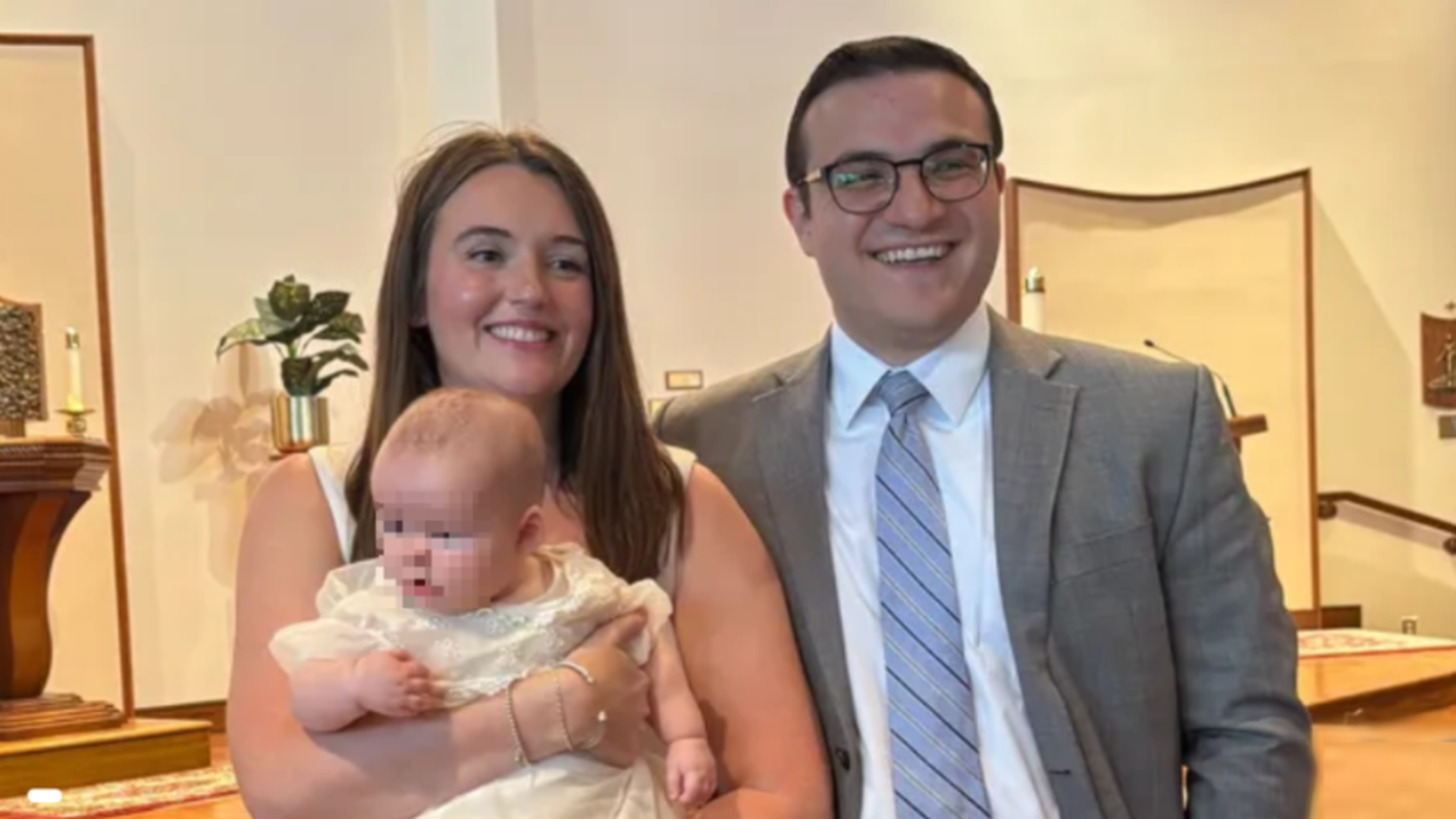 GoFundMe recauda más de un millón de dólares para la bebé de Erin Piacenti, asesinada en Times Square.jpg GoFundMe recauda más de un millón de dólares para la bebé de Erin Piacenti, asesinada en Times Square.jpg