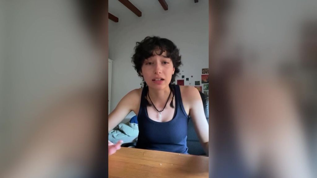 La hermana de Claudia Tacoronte denuncia que nadie les avisó de los asesinatos en la UAEM: "¿Cómo vas a mandar a alguien allí?"