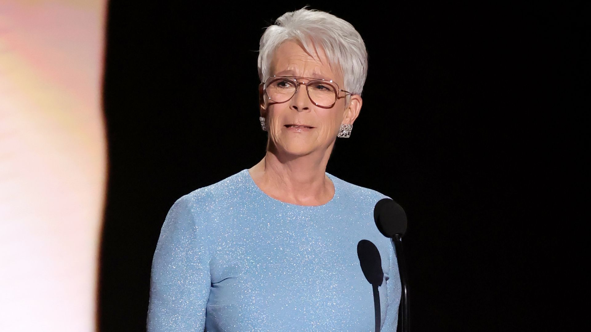 Jamie Lee Curtis Jamie Lee Curtis