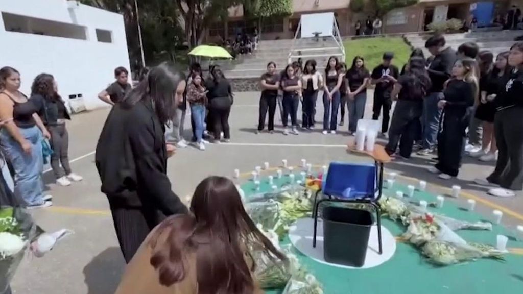 La Universidad de Granada suspende los otros tres intercambios con México por seguridad tras el asesinato de Claudia Tacoronte