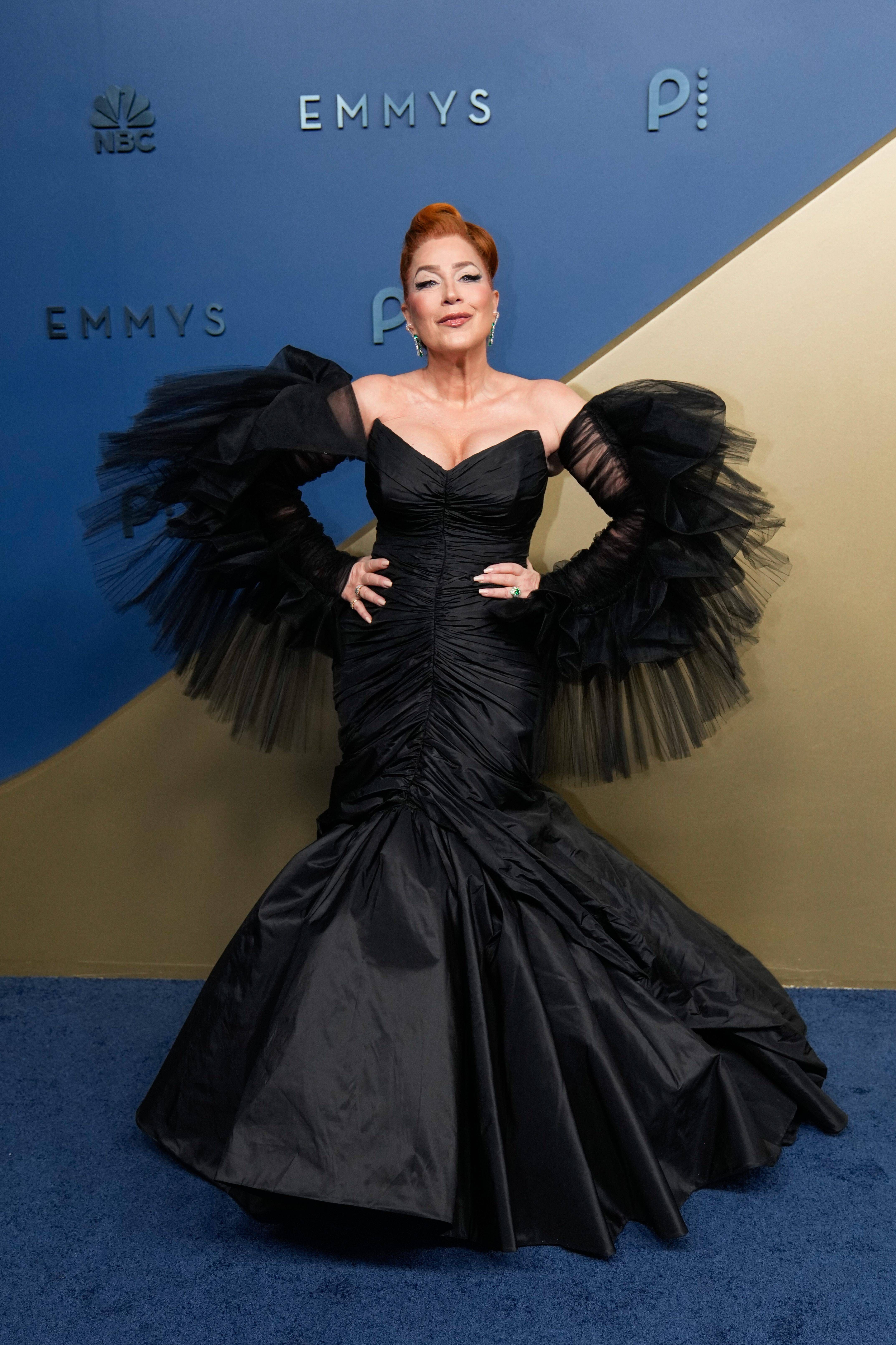 Lisa Ann Walter