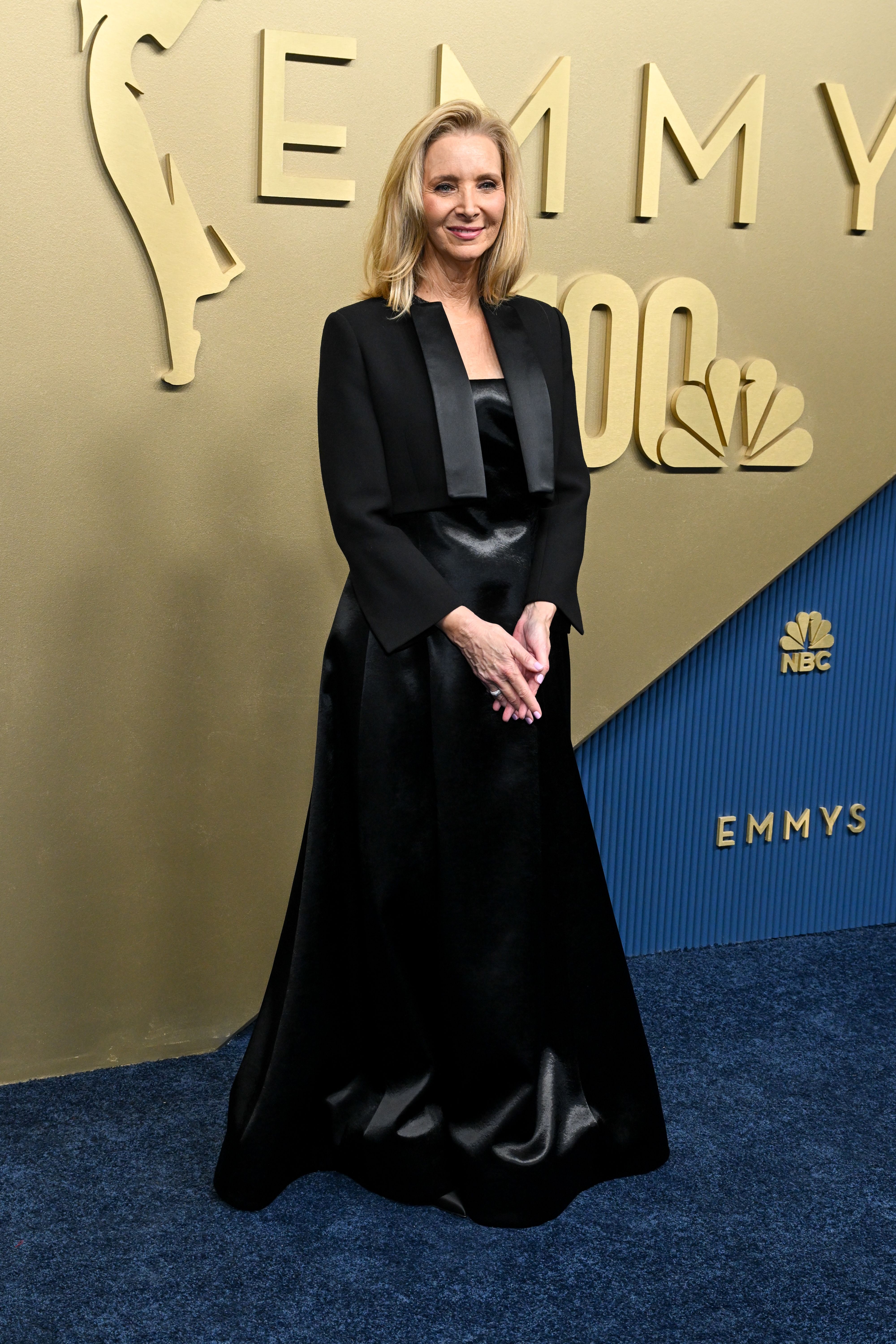 Lisa Kudrow