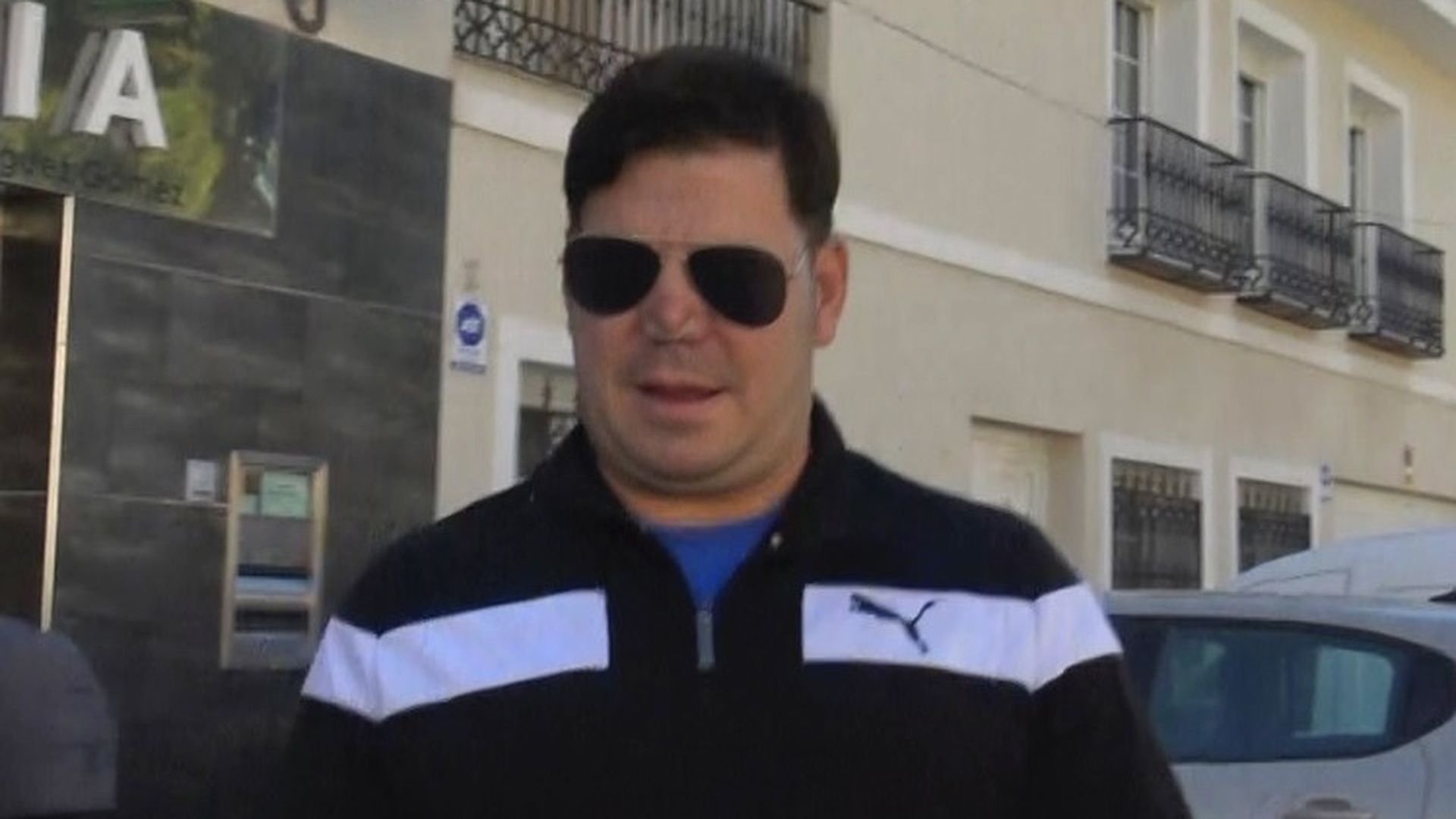 Lucas González Lucas González