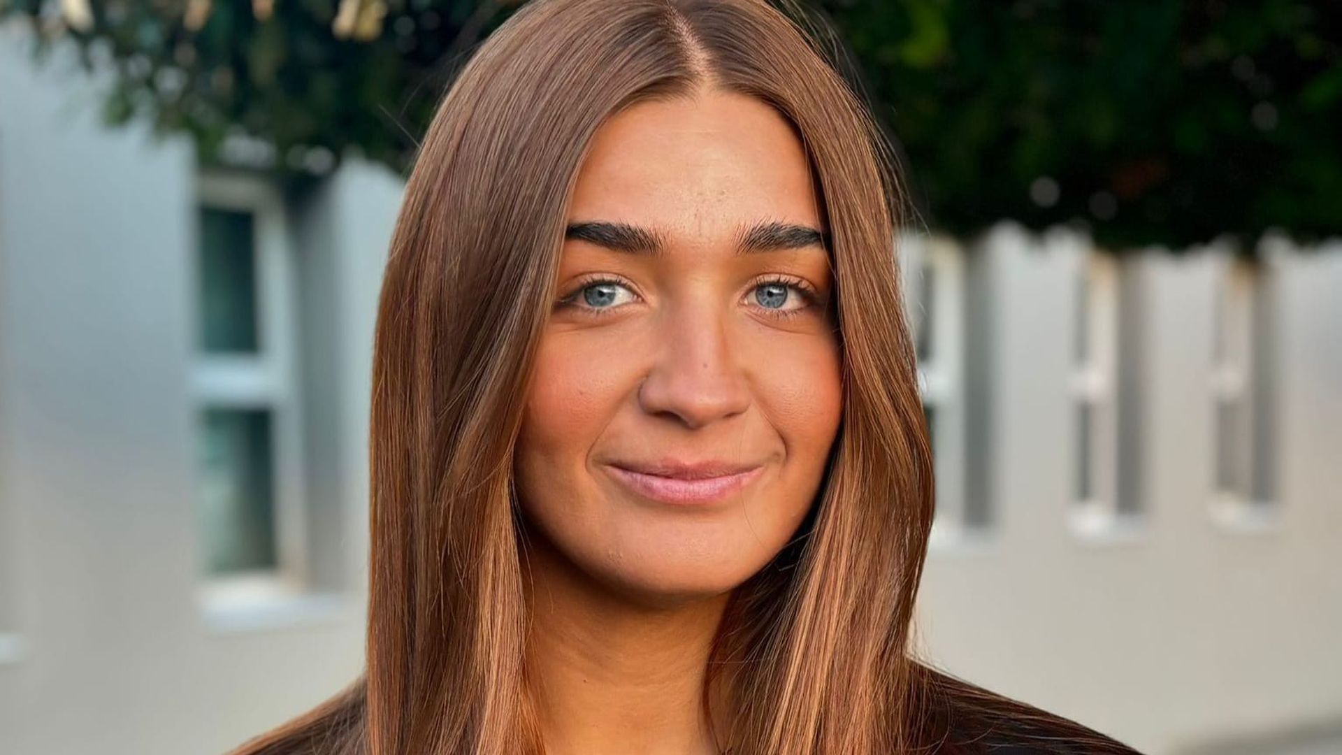 Maialen Olea, psicóloga sorda Maialen Olea, psicóloga sorda