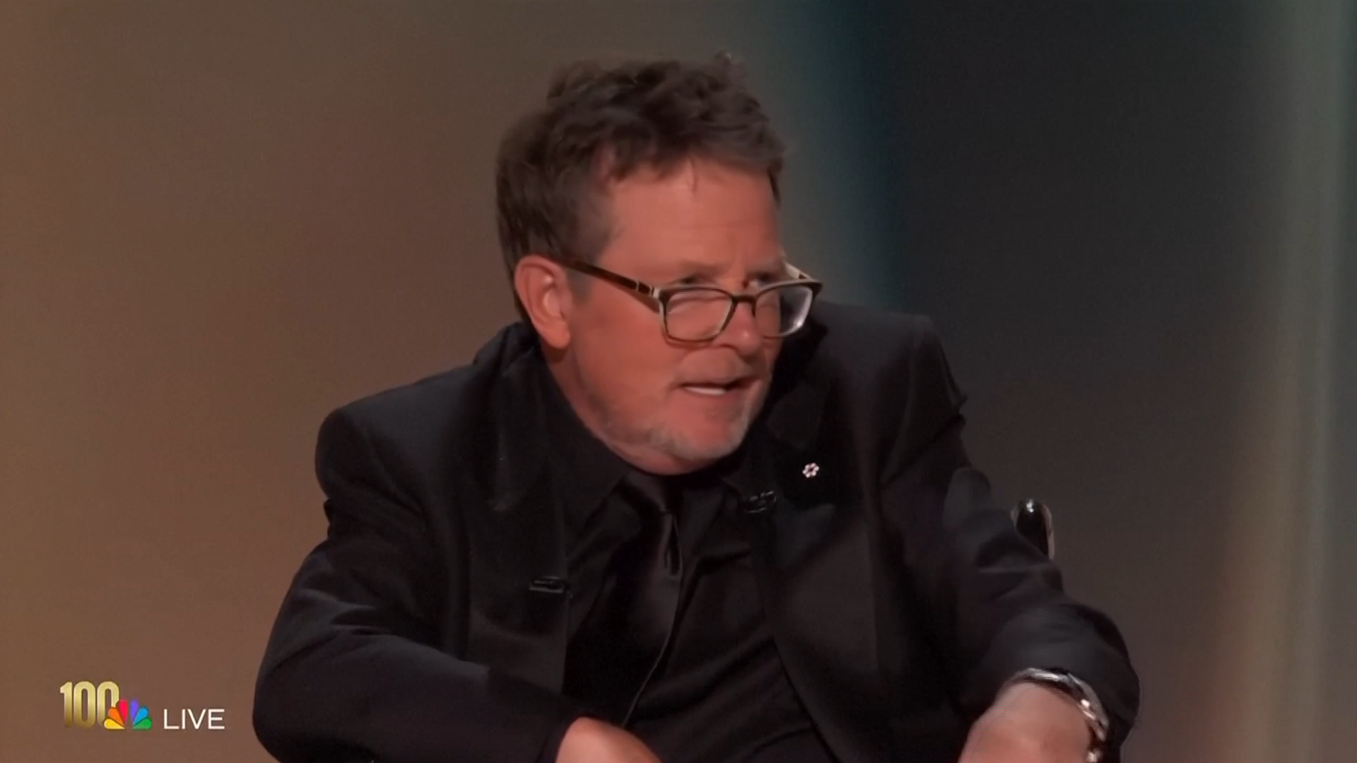 Michael J. Fox Michael J. Fox