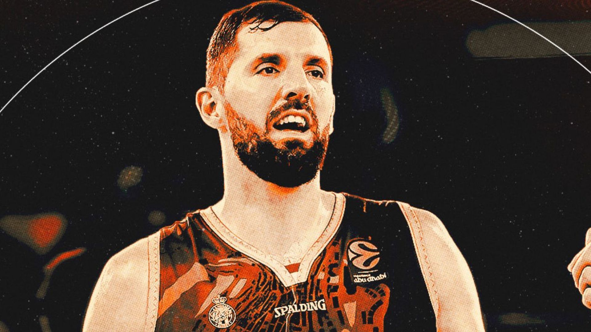 Nikola Mirotic firma con Valencia Basket Nikola Mirotic firma con Valencia Basket