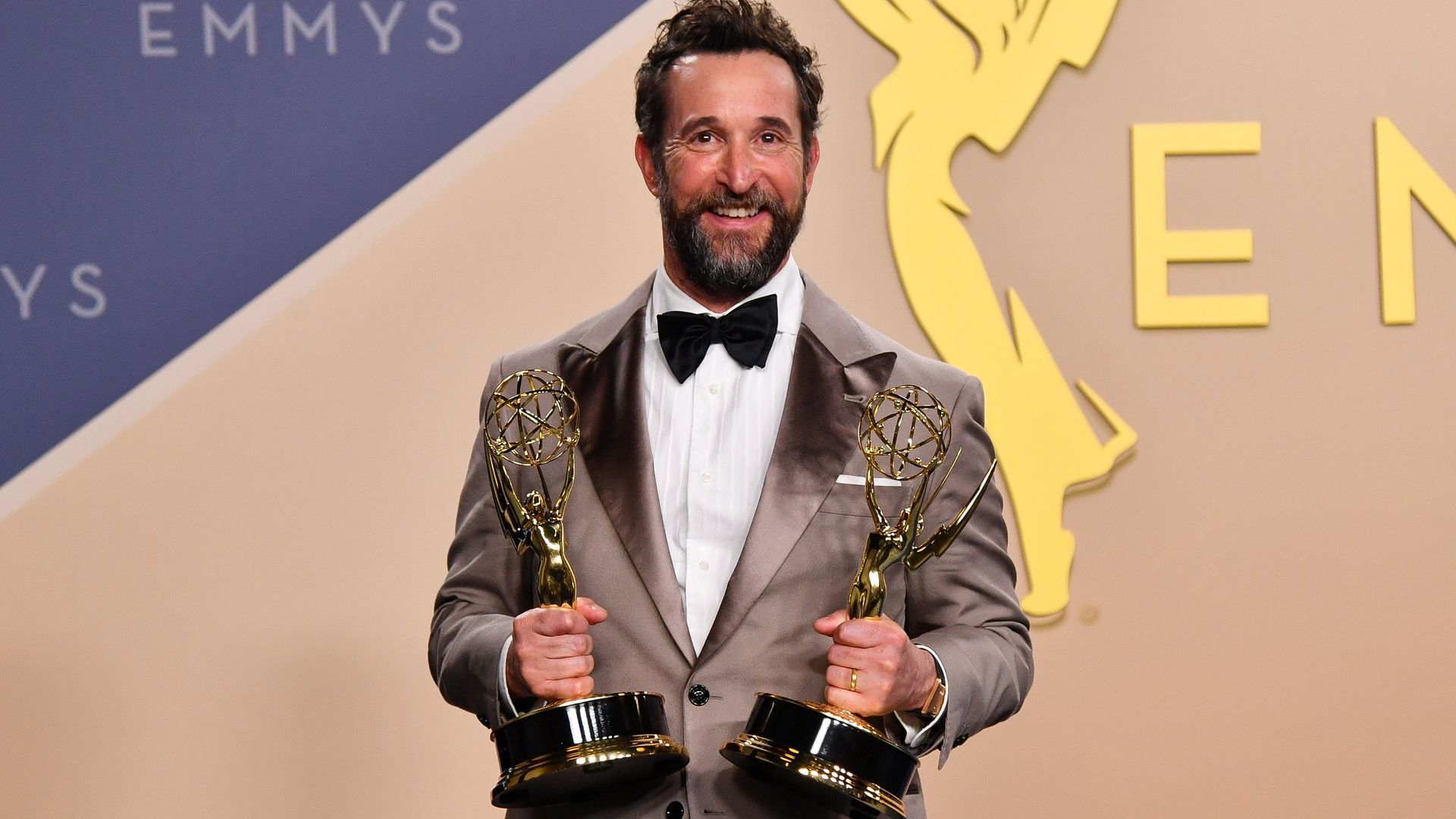 Noah Wyle Noah Wyle
