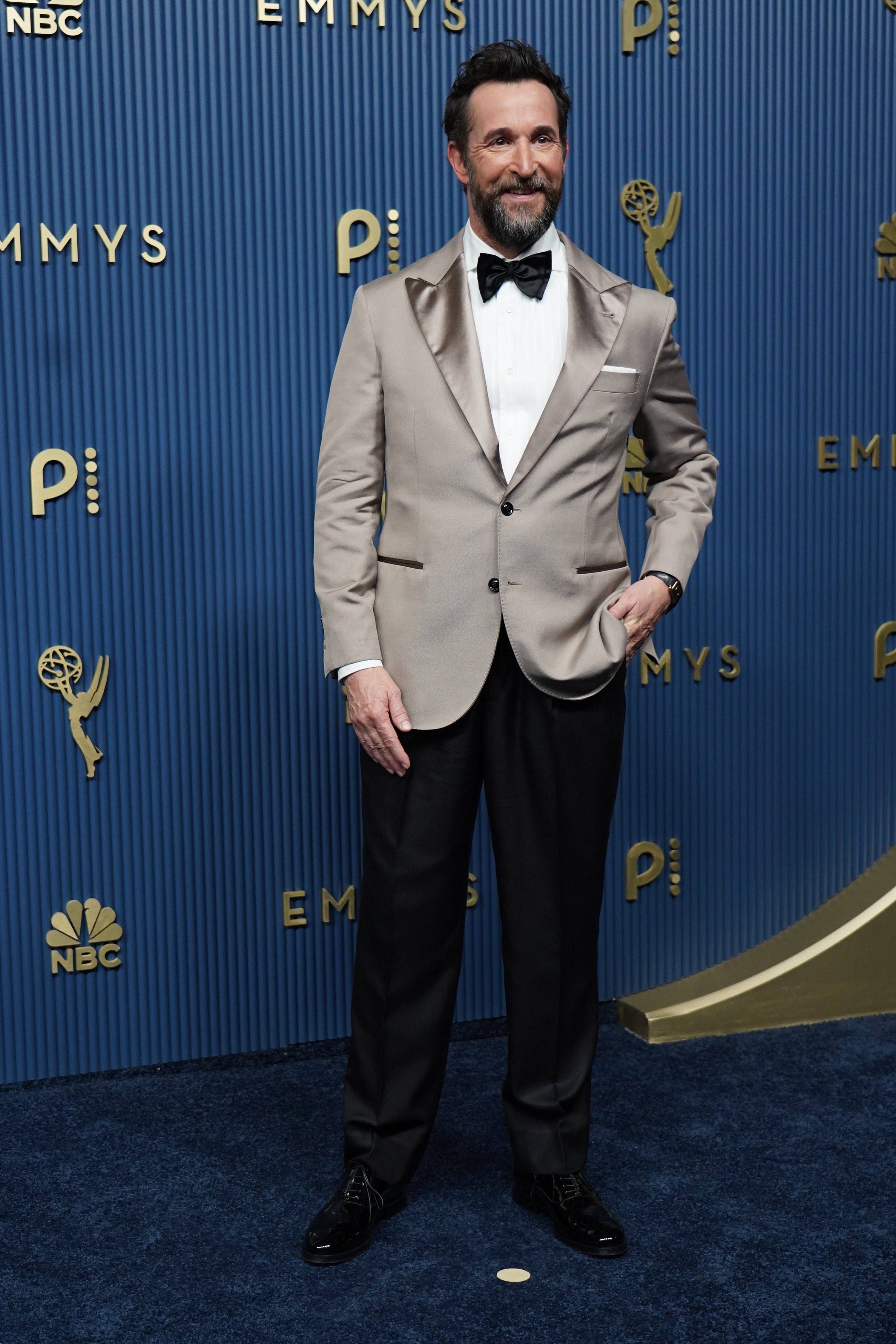 Noah Wyle