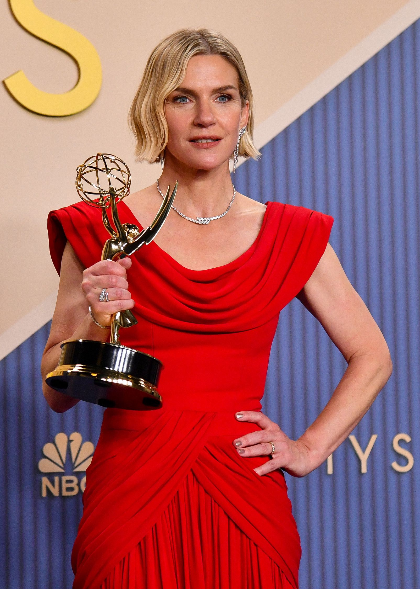 Rhea Seehorn