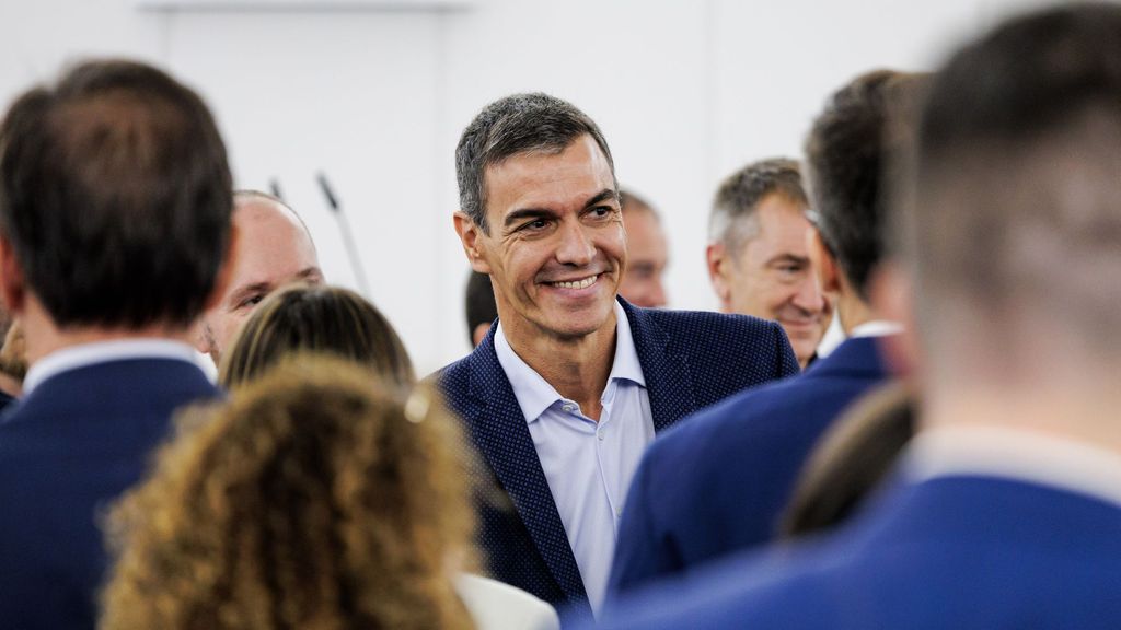 Sánchez justifica su gestión de la crisis de Ceuta en su campaña de entrevistas: las versiones del presidente en los últimos 15 días