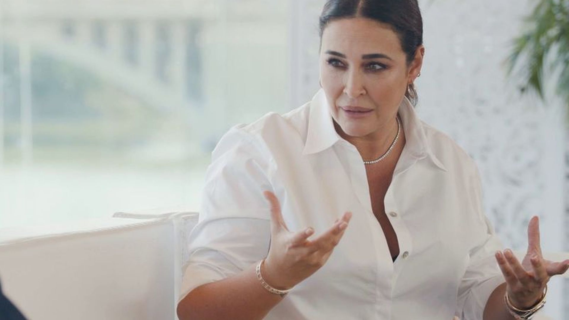 Todo sobre Joao, el desconocido novio de Vicky Martín Berrocal: "Cuando le vi supe que era para mí" Todo sobre Joao, el desconocido novio de Vicky Martín Berrocal: "Cuando le vi supe que era para mí"