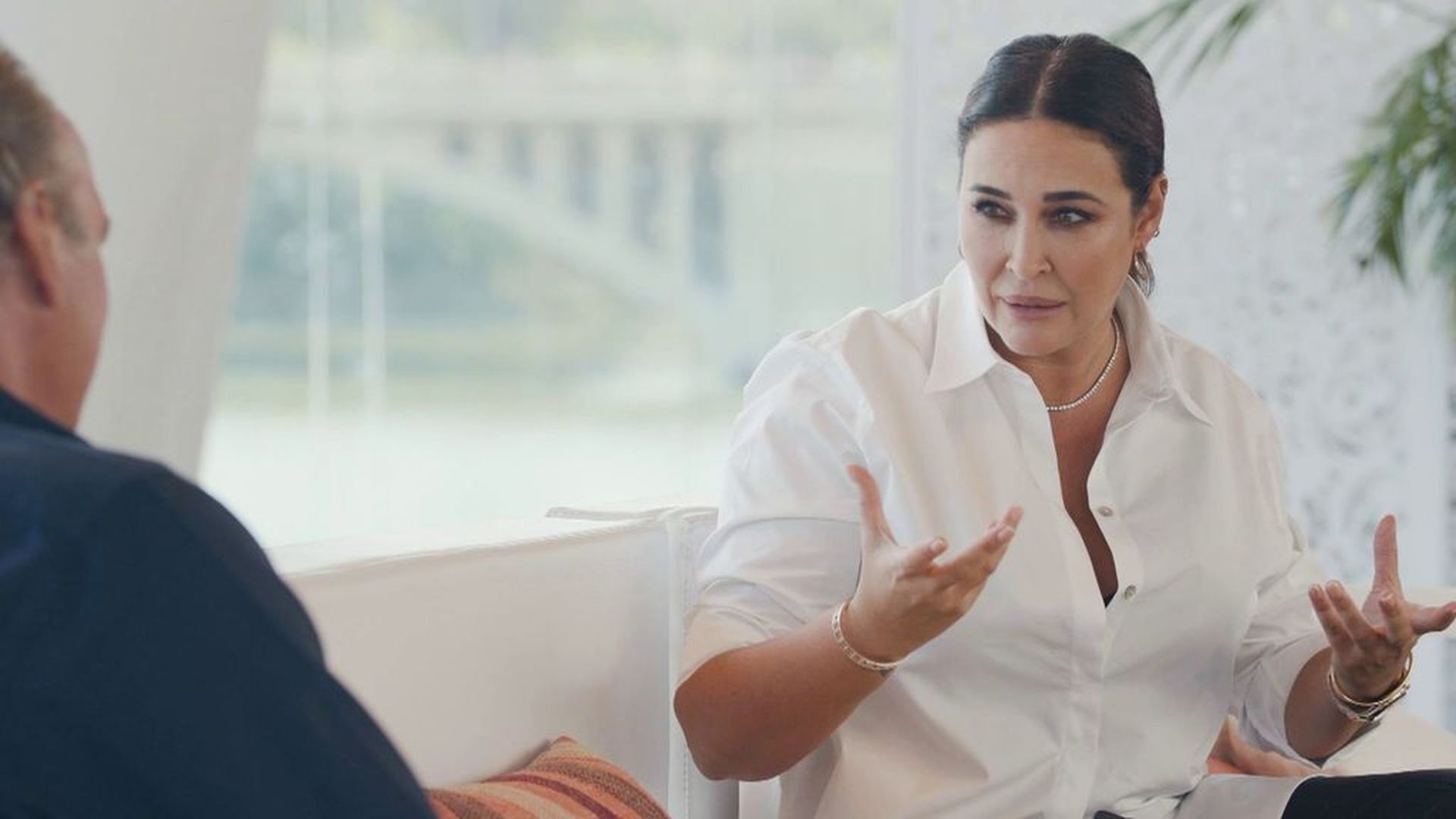 Todo sobre Joao, el desconocido novio de Vicky Martín Berrocal: "Cuando le vi supe que era para mí" Todo sobre Joao, el desconocido novio de Vicky Martín Berrocal: "Cuando le vi supe que era para mí"