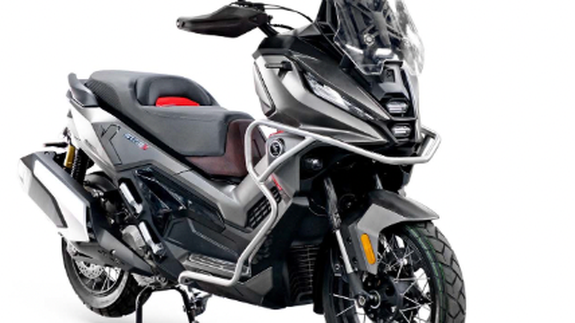 Voge SR 450 X Voge SR 450 X
