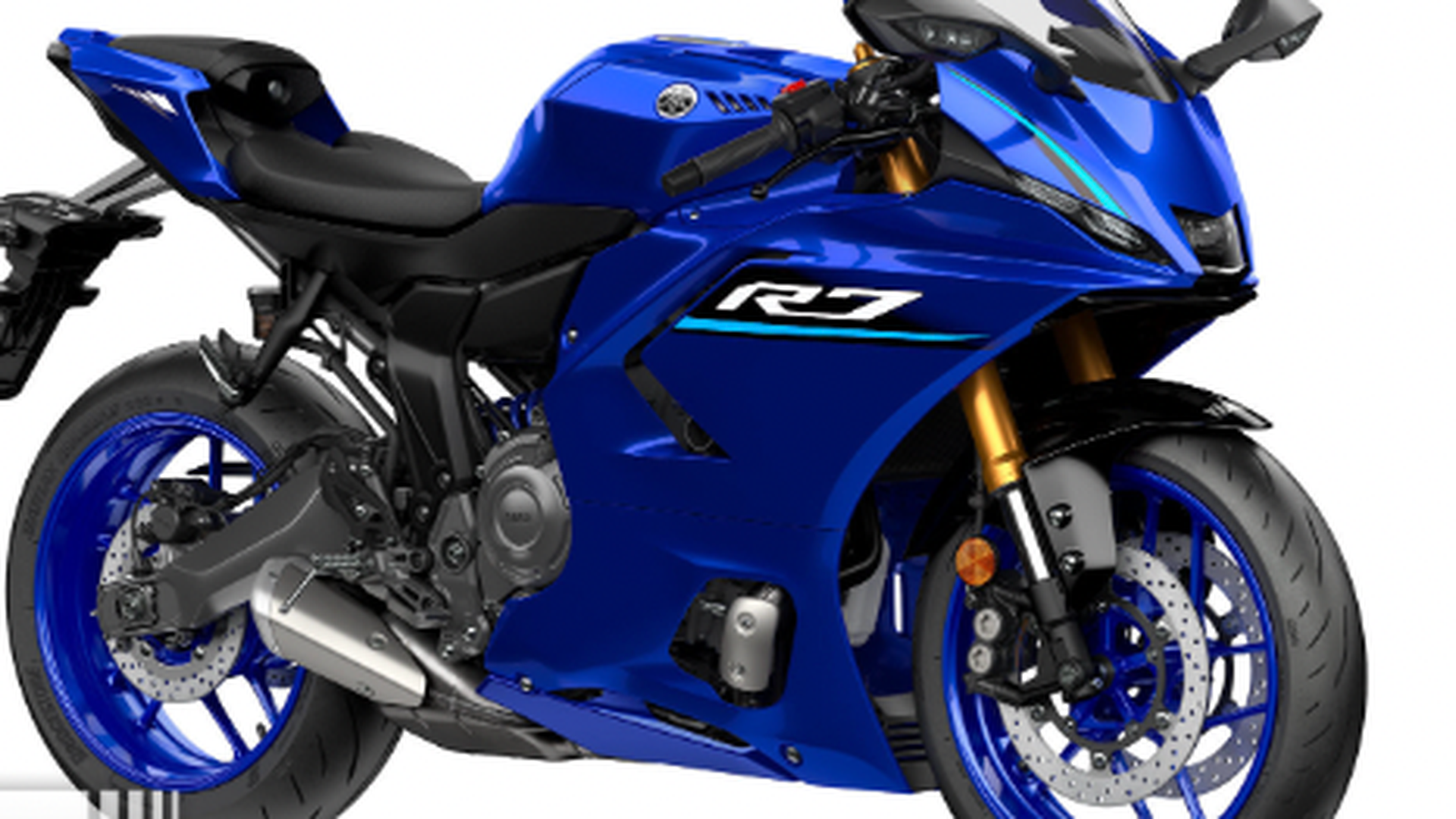 Yamaha R7 Yamaha R7