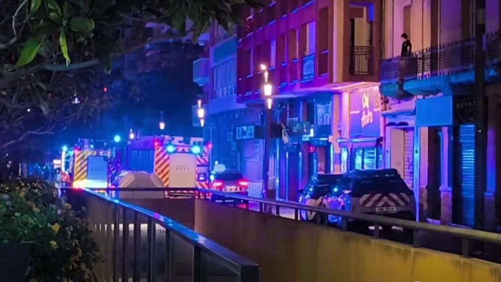 Accidente laboral en Tarragona por inhalación de monóxido de carbono