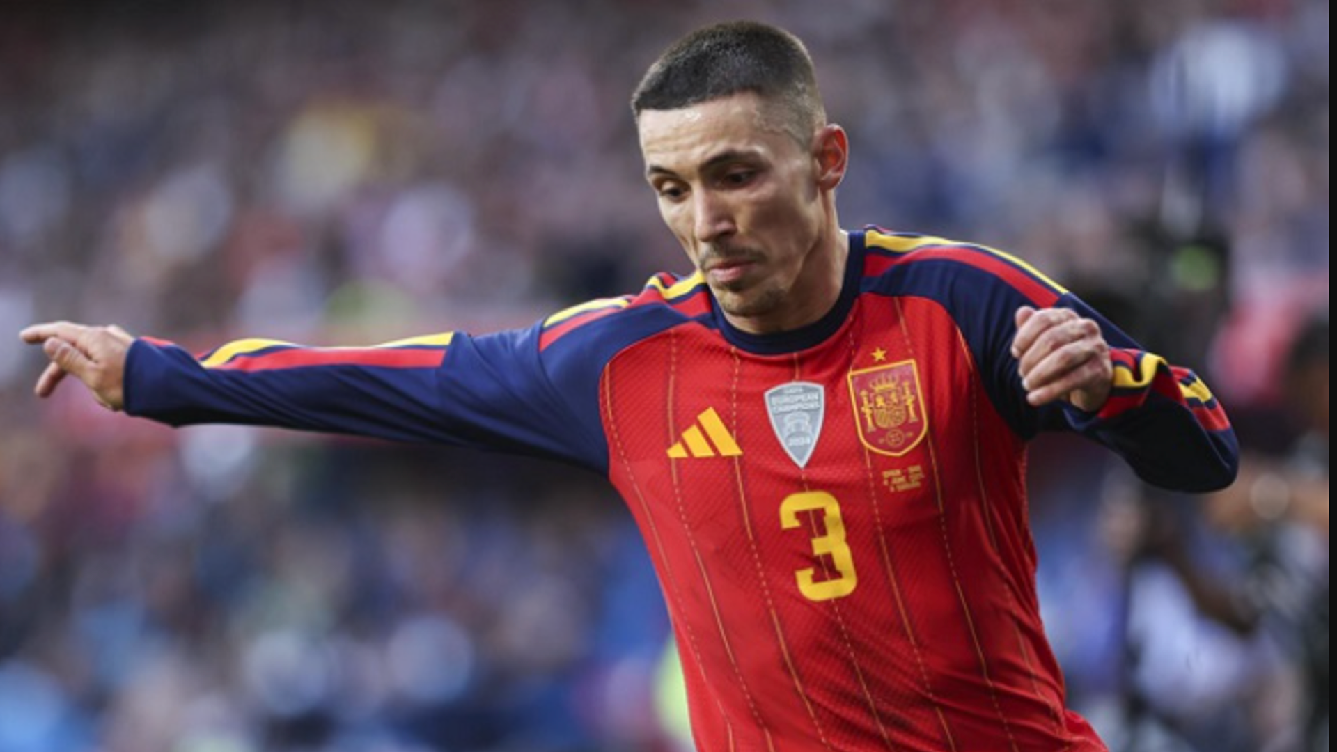 Alejandro Grimaldo