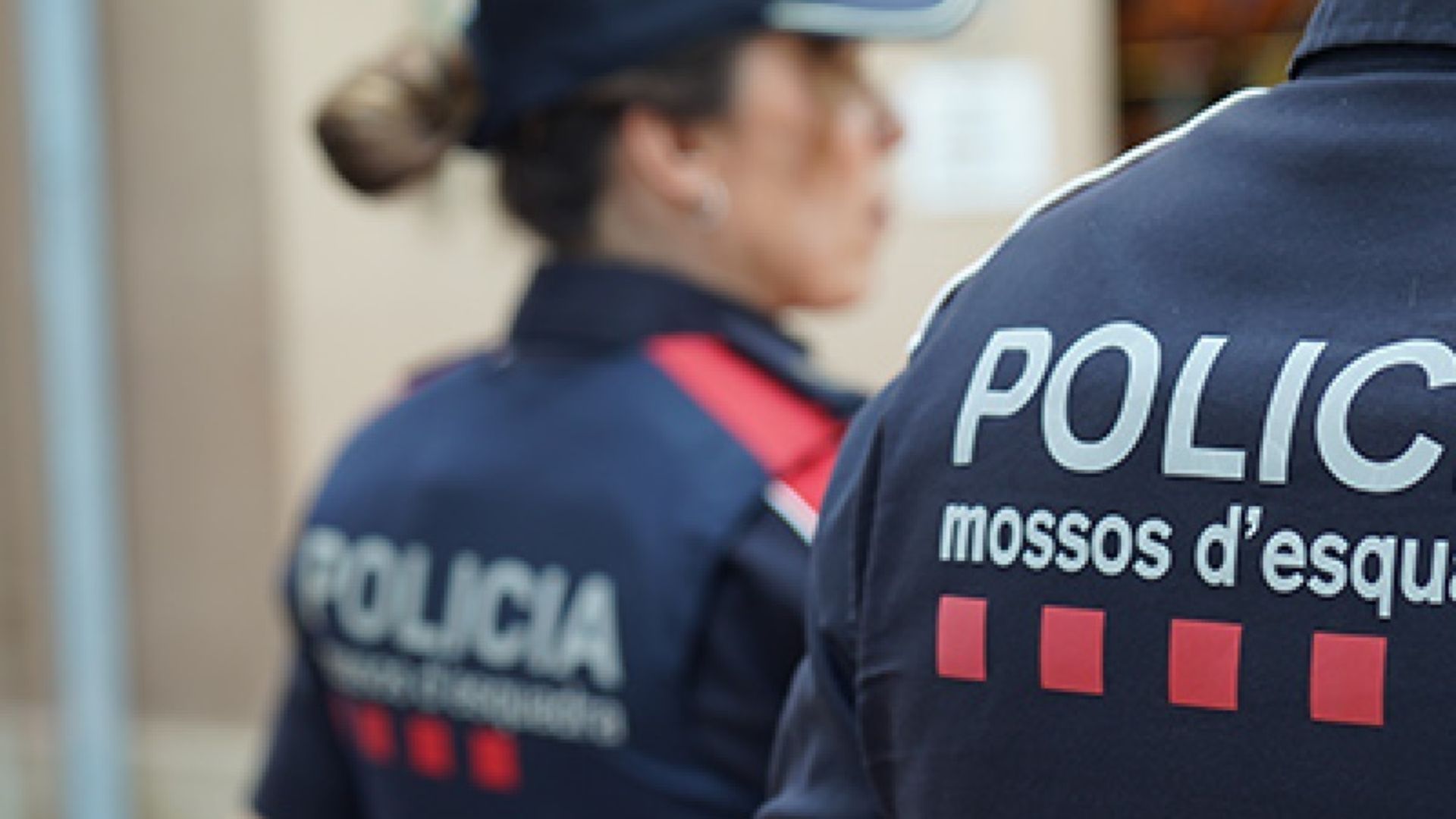 Detenido un fisioterapeuta en Lleida acusado de tocamientos a varias mujeres durante las sesiones de masaje Detenido un fisioterapeuta en Lleida acusado de tocamientos a varias mujeres durante las sesiones de masaje