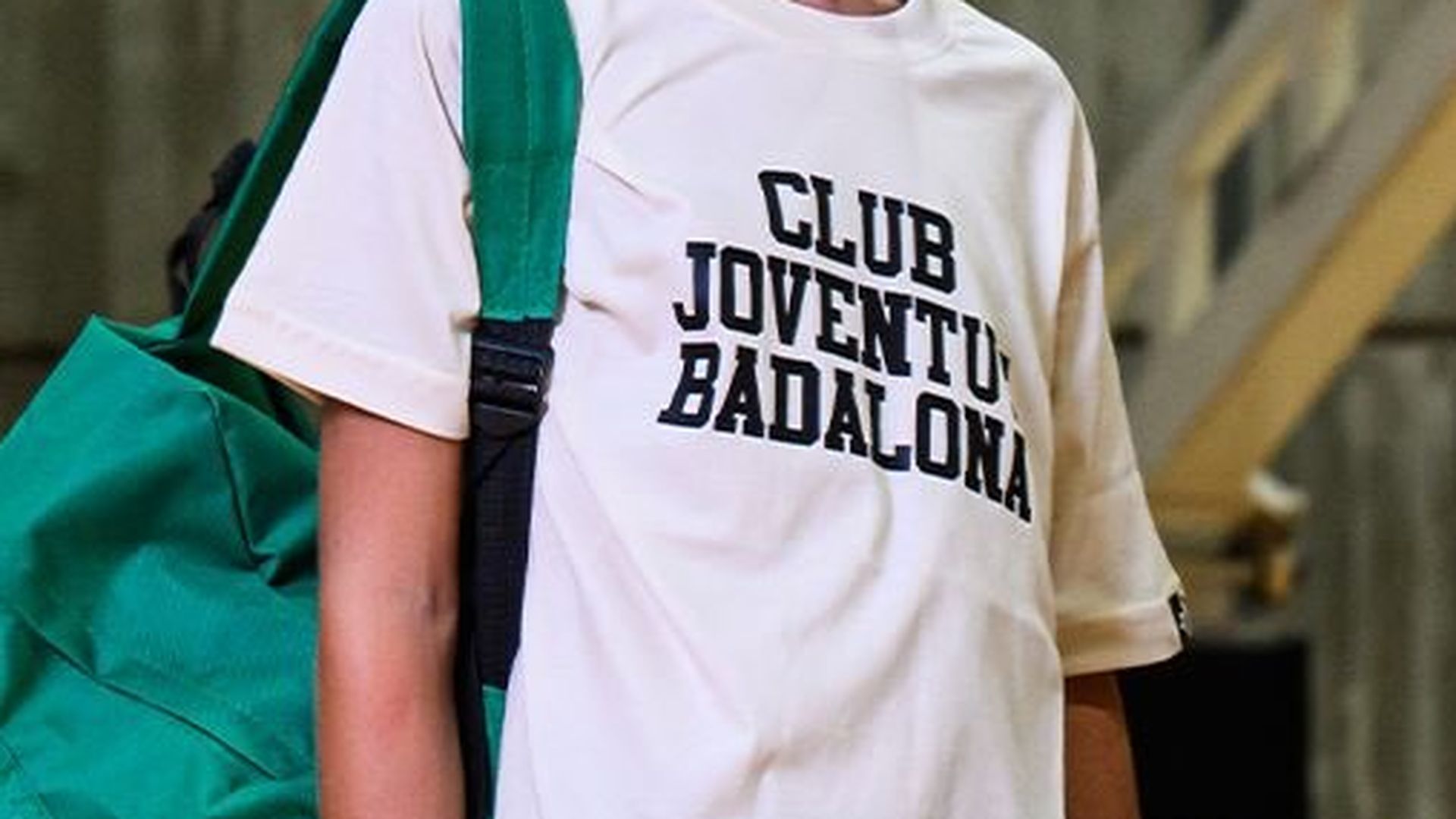 Detenidos dos entrenadores de baloncesto del Joventut de Badalona por acoso sexual a menores: no tienen relación aparente Detenidos dos entrenadores de baloncesto del Joventut de Badalona por acoso sexual a menores: no tienen relación aparente
