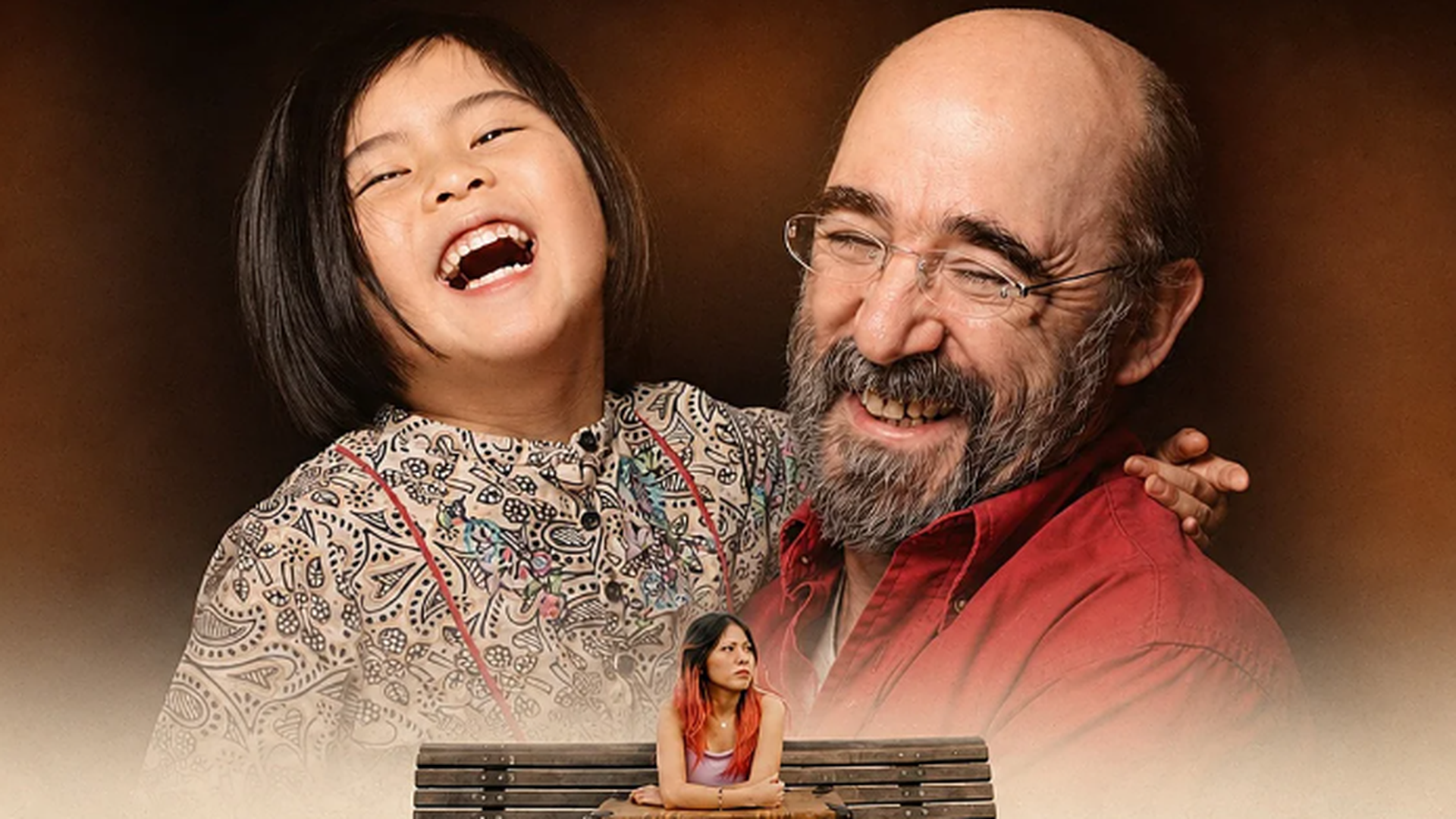 Dodó, la hija del actor fallecido Álex Angulo, recuerda a su padre en un emotivo documental: "Papá, te gustaría esto" Dodó, la hija del actor fallecido Álex Angulo, recuerda a su padre en un emotivo documental: "Papá, te gustaría esto"