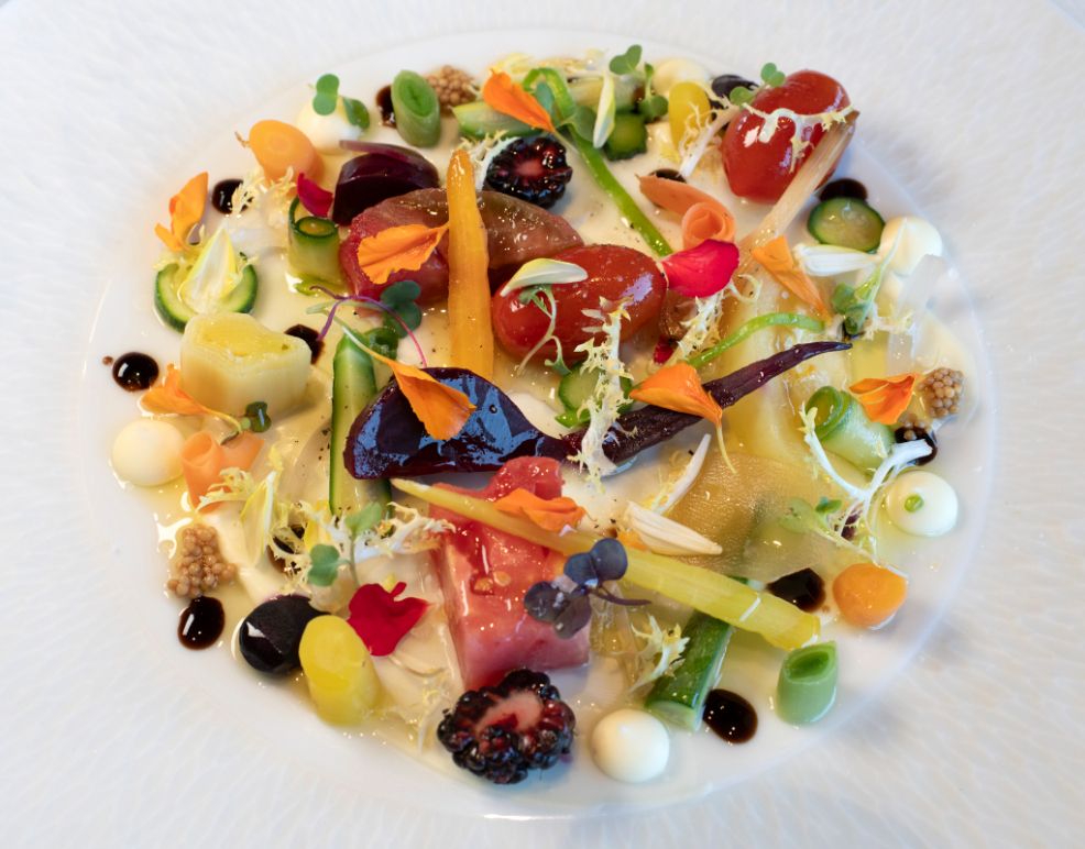 Ensalada de Fontané