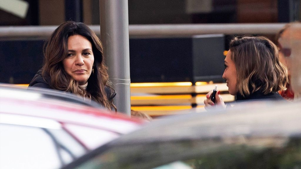 El motivo de la visita de Fabiola y Bertín al juzgado, relacionado con su hijo Kike
