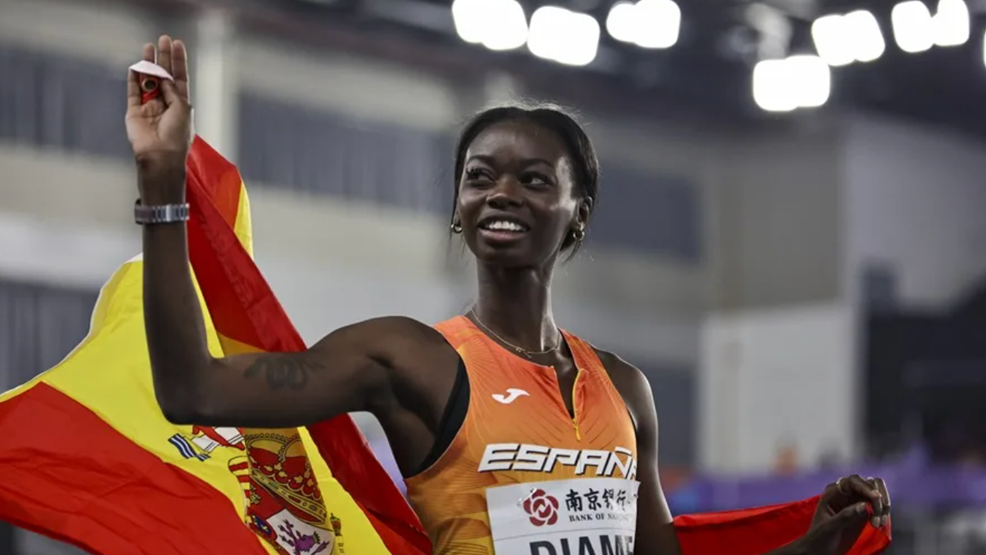 Fátima Diame