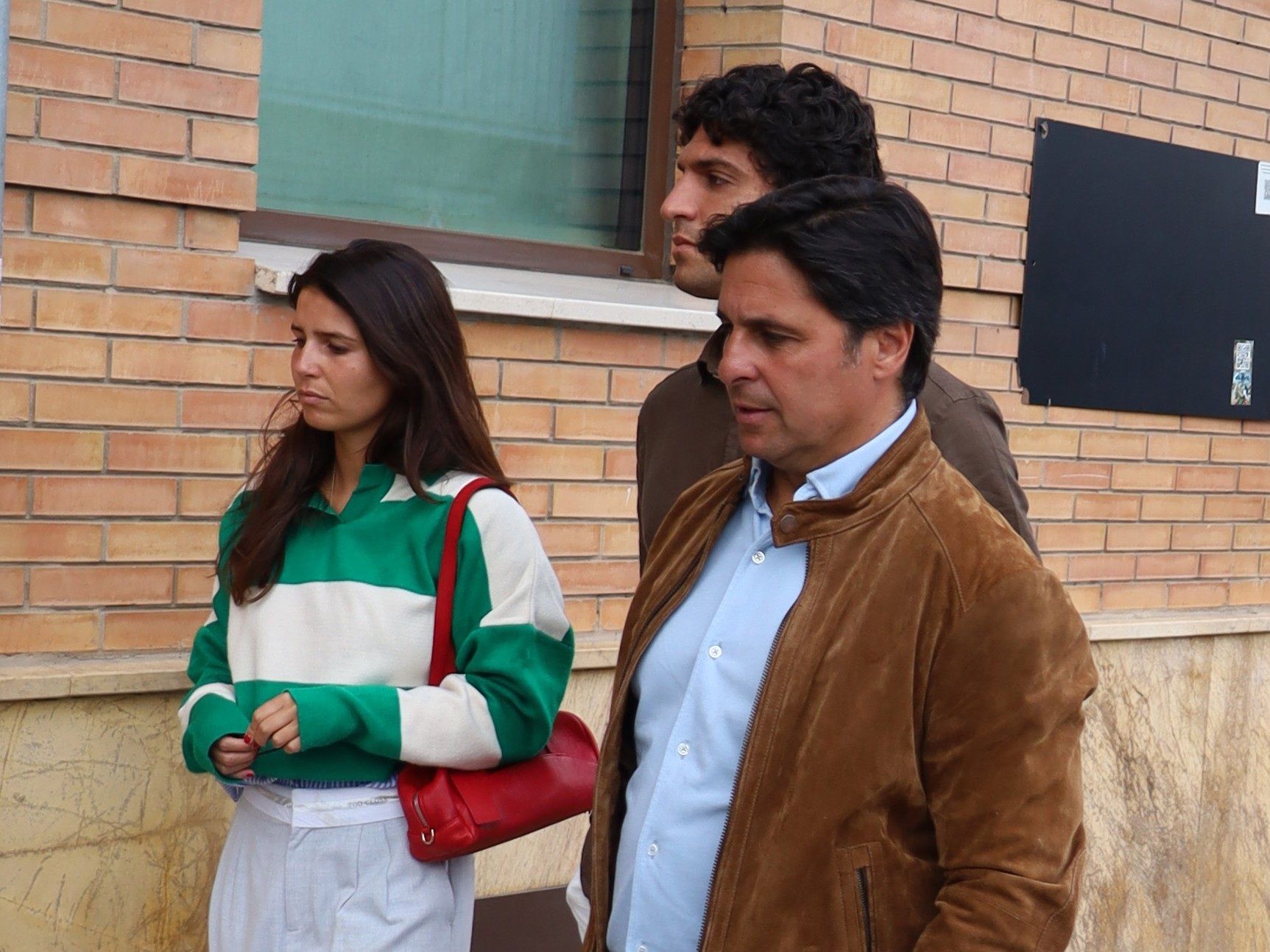 Francisco Rivera y Tana Rivera