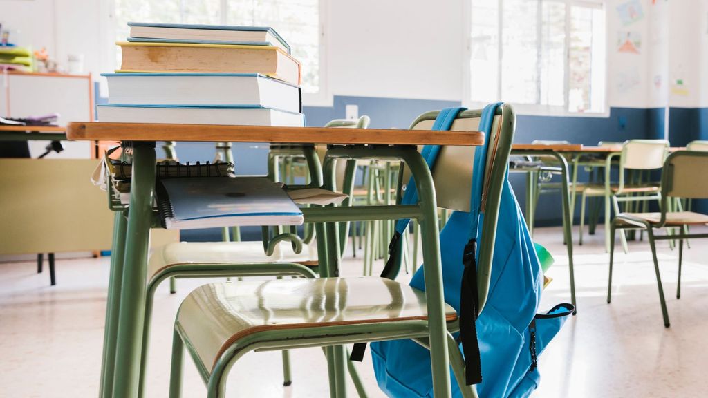Los alumnos españoles con condiciones desfavorables tienen más probabilidades de suspender y repetir curso que en el resto de Europa
