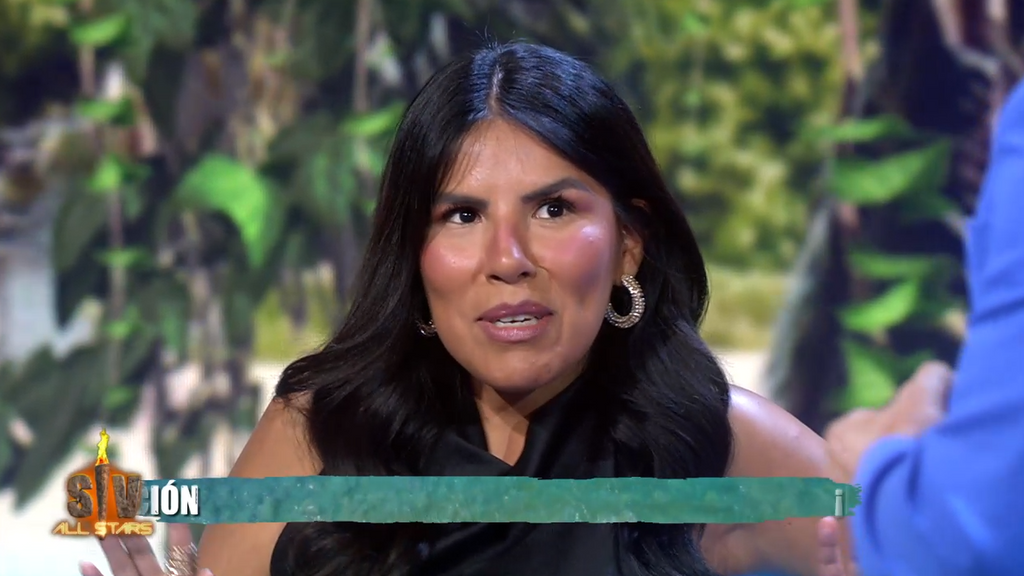 Isa Pi reacciona a Laura Cuevas como nueva concursante de 'SV All Stars' y habla sobre su relación con Dulce Delapiedra: "No me llevo con ella por razones personales"