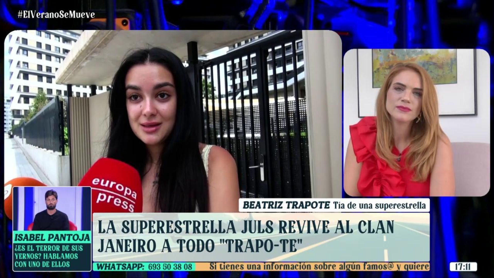 julsataca