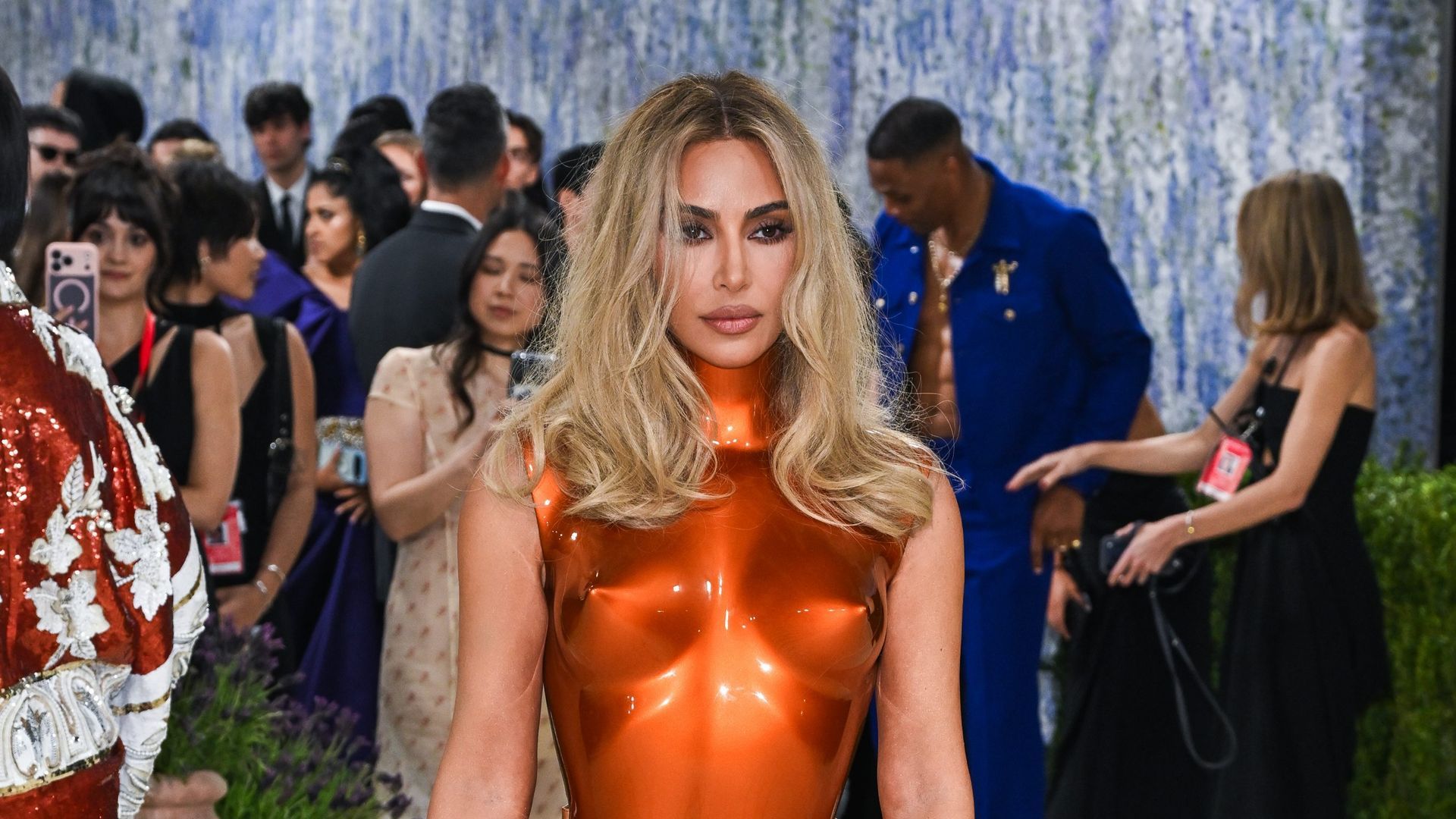 Kim Kardashian