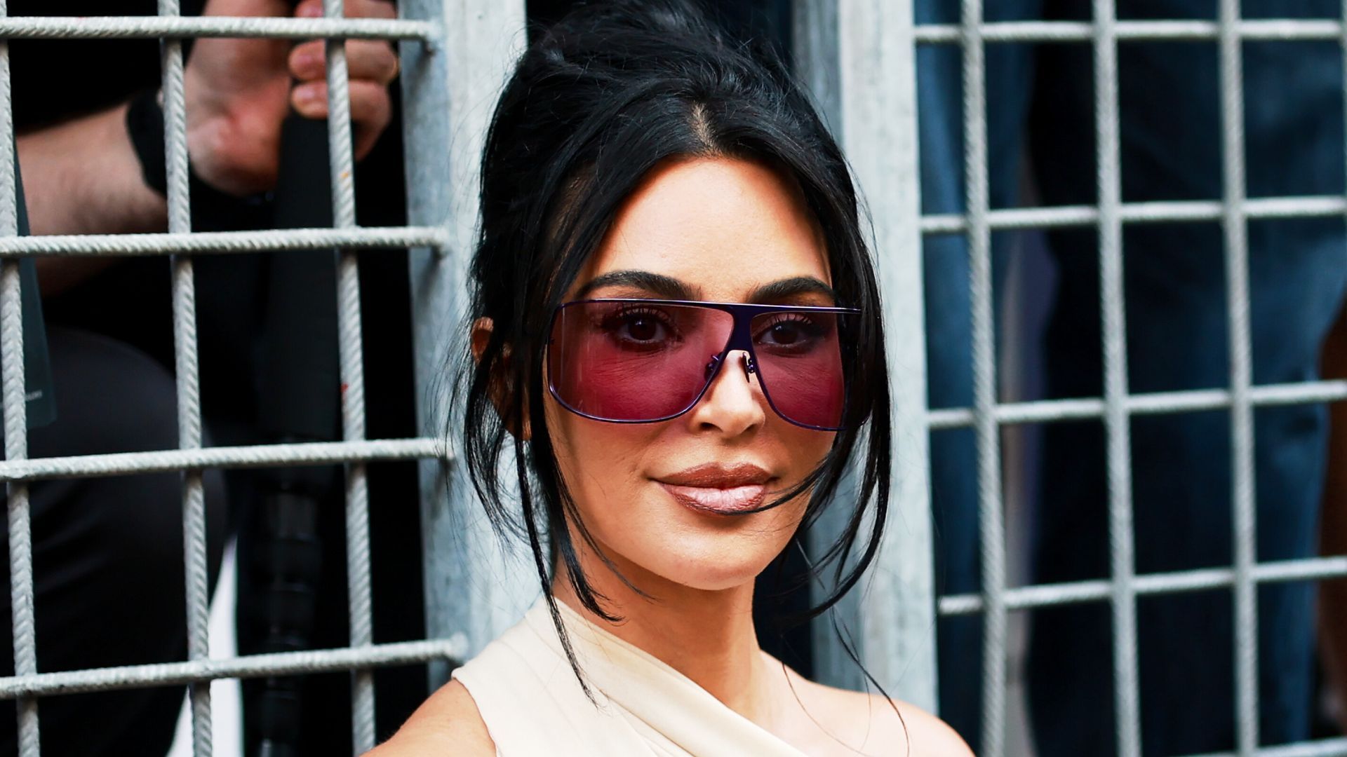Kim Kardashian