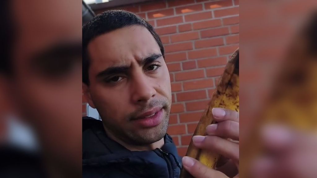 La aventura “en modo supervivencia” de Alberto, que viaja del Ártico a Granada en bicicleta