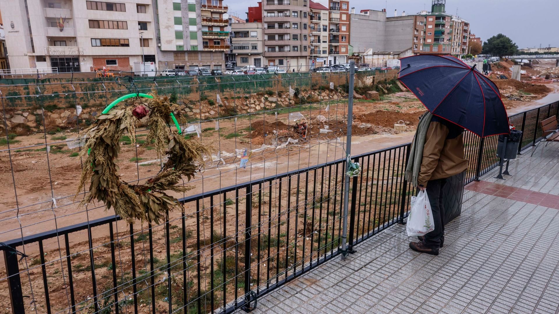 La Generalitat envía ES-Alert al litoral norte y sur de Valencia y Emergencias establece la situación 1 del Plan Especial de Inundaciones La Generalitat envía ES-Alert al litoral norte y sur de Valencia y Emergencias establece la situación 1 del Plan Especial de Inundaciones