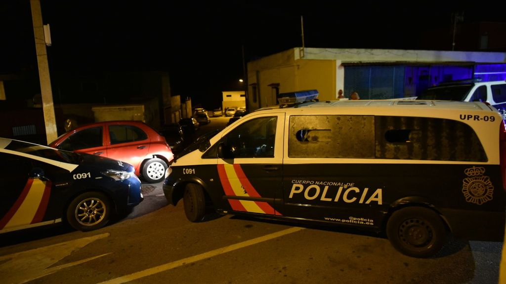 La miseria de la crisis en Ceuta: cae una red de 'alojamientos patera' y desarticulan otra que cobraba 6.000 euros a migrantes por llevarles a la Península
