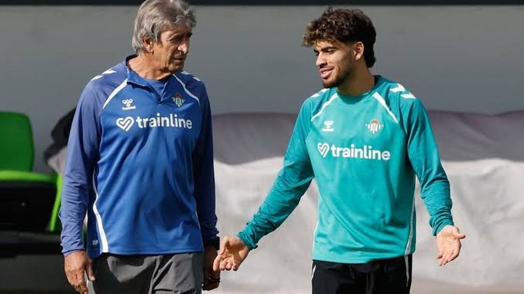 Pellegrini, sobre Abde y Ceuta
