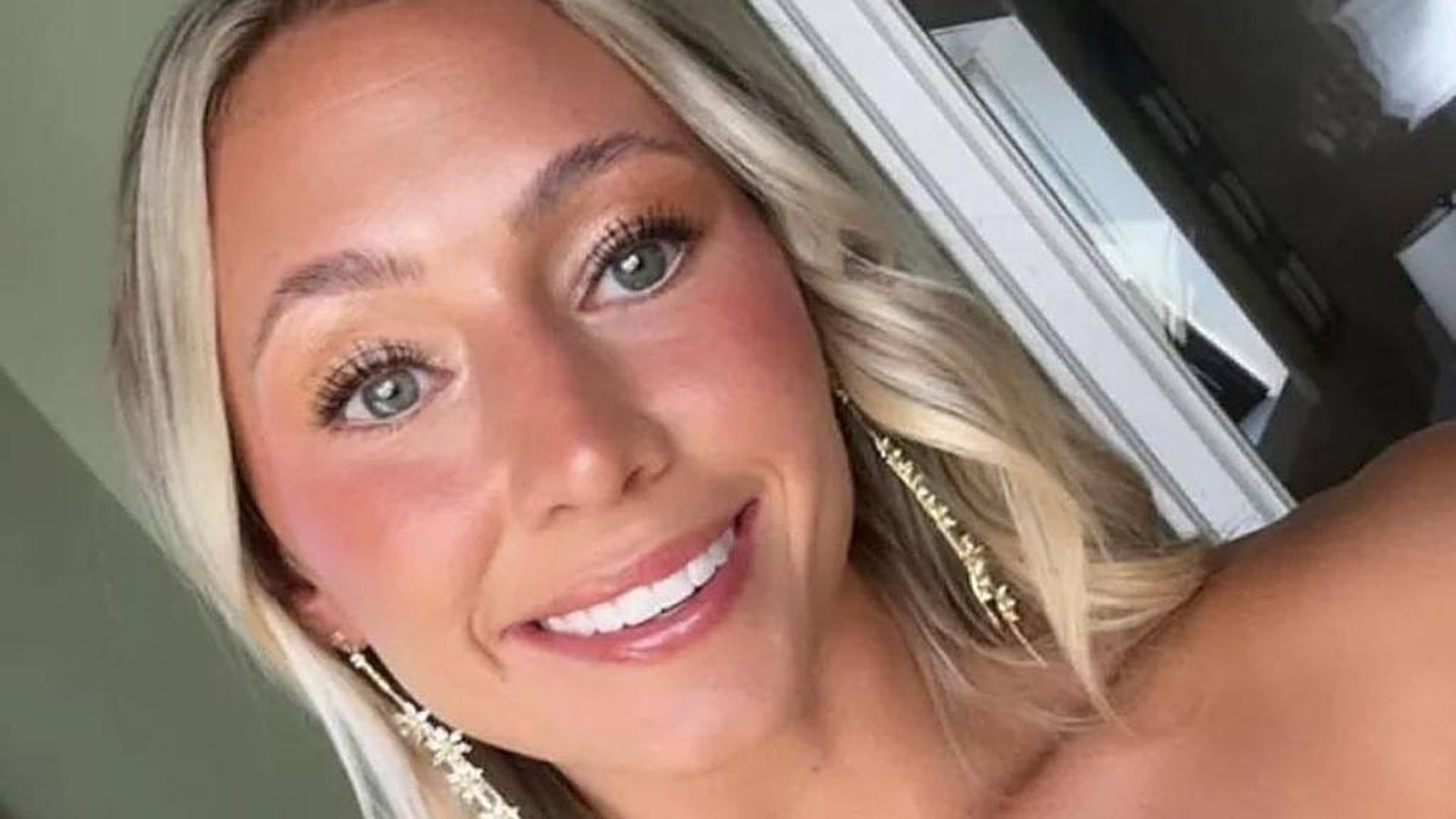 Muere de forma repentina Kayla Saager-Beckley, exfutbolista de la NCAA estadounidense: tenía 30 años y estaba embarazada Muere de forma repentina Kayla Saager-Beckley, exfutbolista de la NCAA estadounidense: tenía 30 años y estaba embarazada