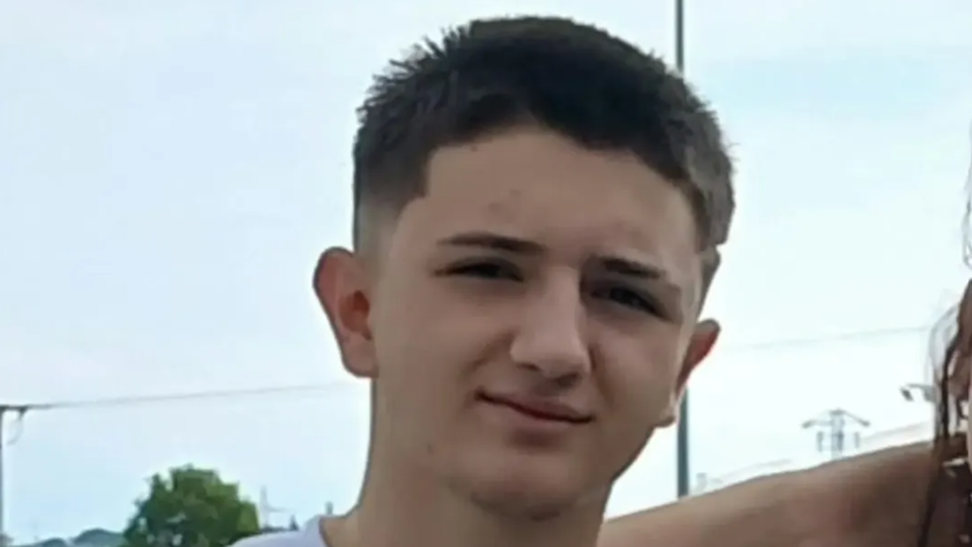 Pol desaparecido Pol desaparecido