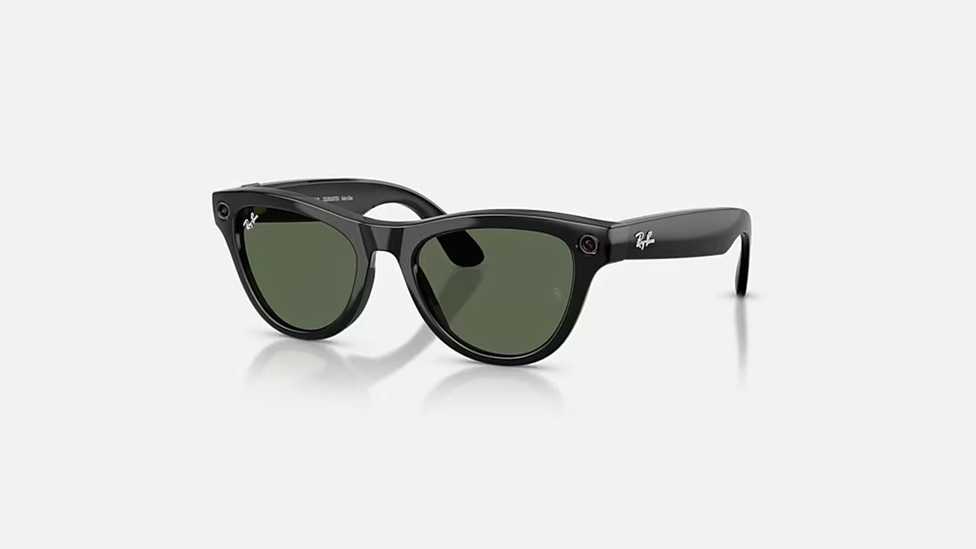 Ray-Ban Meta Skyler