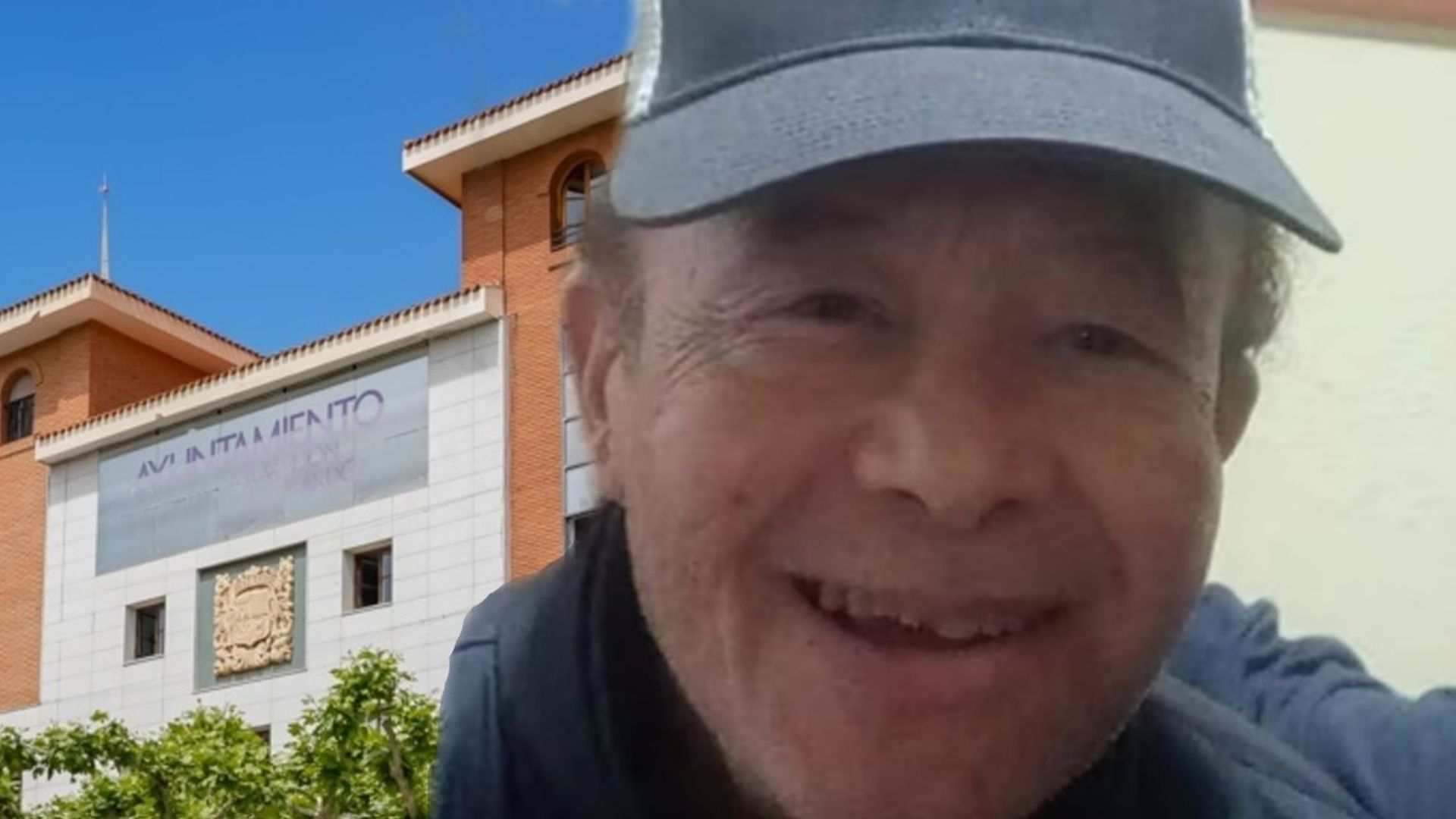 Roberto, el médico desaparecido al que habría asesinado su hijo en Torrejón de Ardoz: su hermano pide encontrar su cuerpo Roberto, el médico desaparecido al que habría asesinado su hijo en Torrejón de Ardoz: su hermano pide encontrar su cuerpo