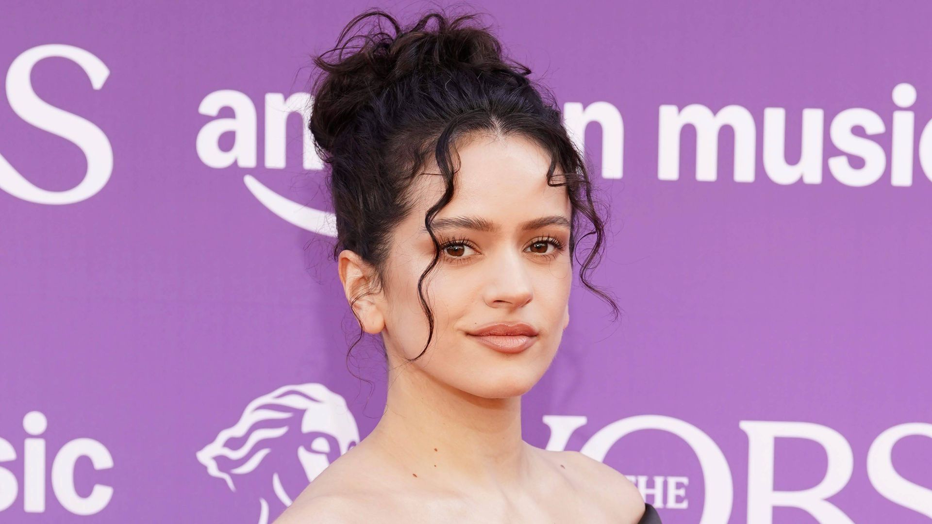 Rosalía en los Ivor Novello Awards 2026 Rosalía en los Ivor Novello Awards 2026