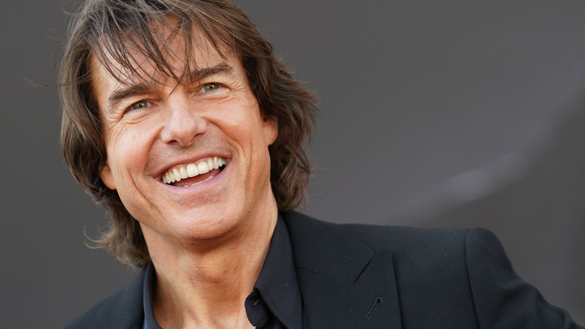 Tom Cruise Tom Cruise