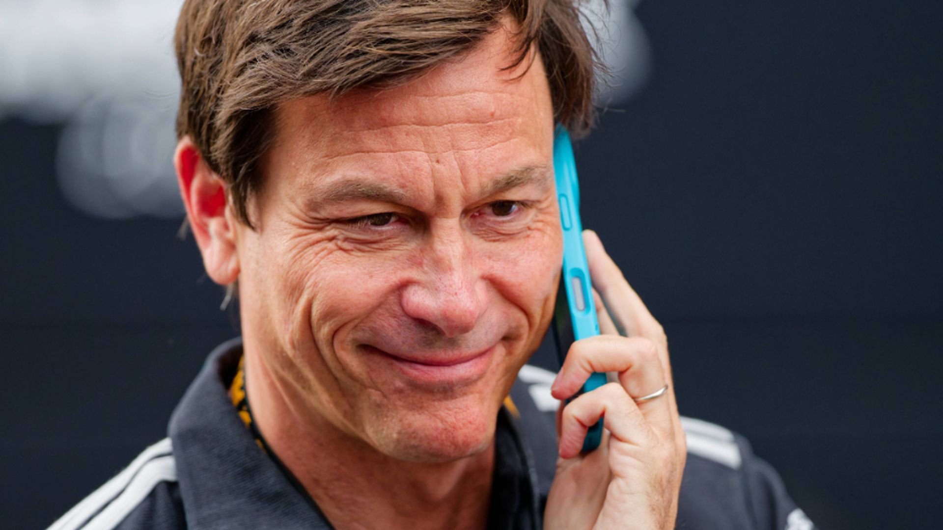 Toto Wolff, esta temporada en la F1 Toto Wolff, esta temporada en la F1