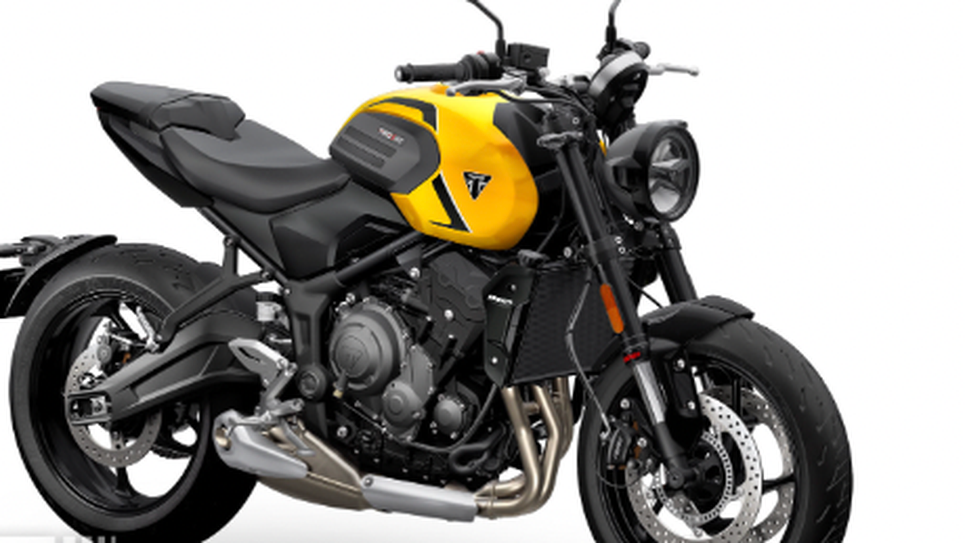 Triumph Trident 660 Triumph Trident 660