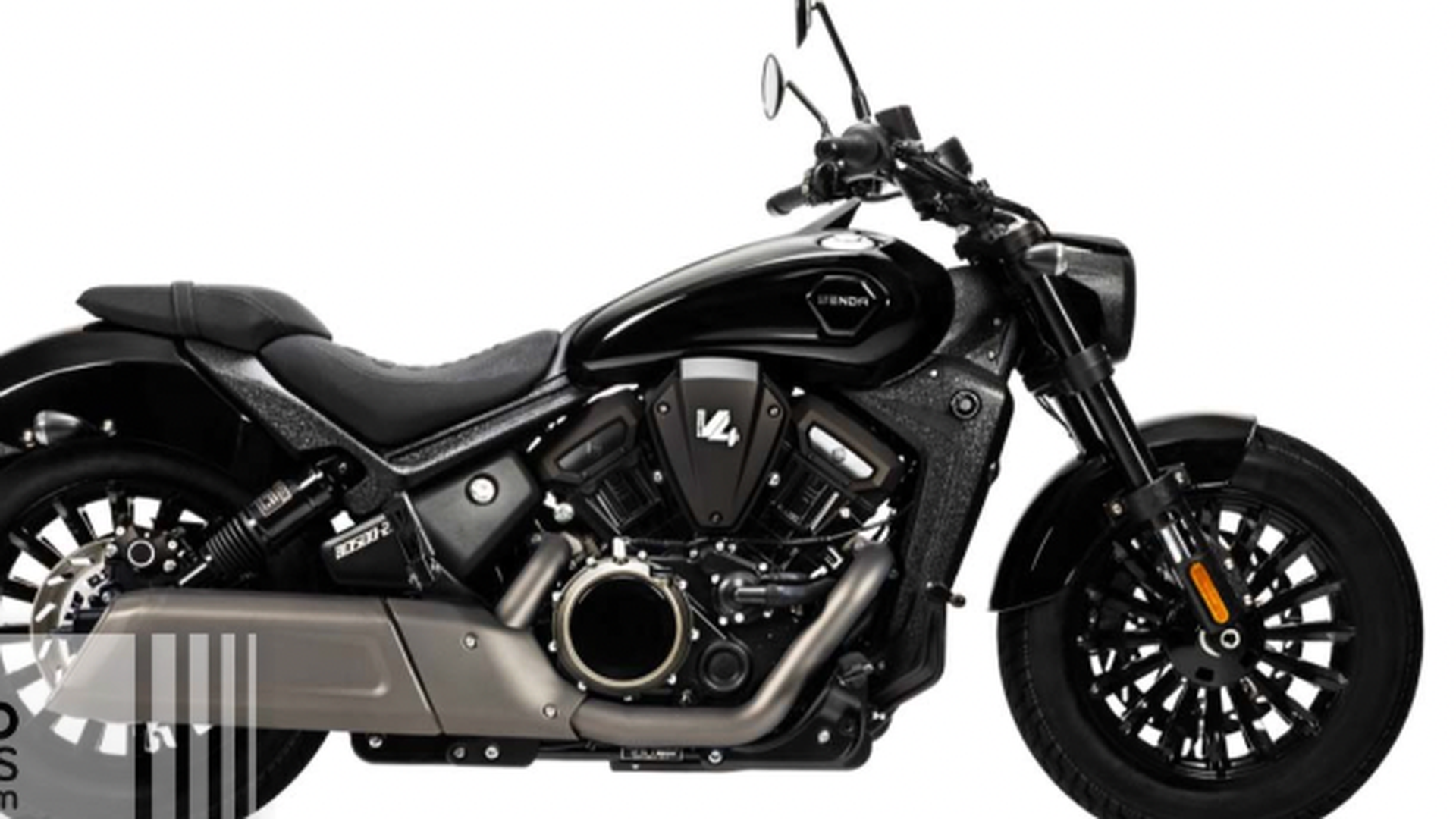 Benda Darkflag 500 Benda Darkflag 500