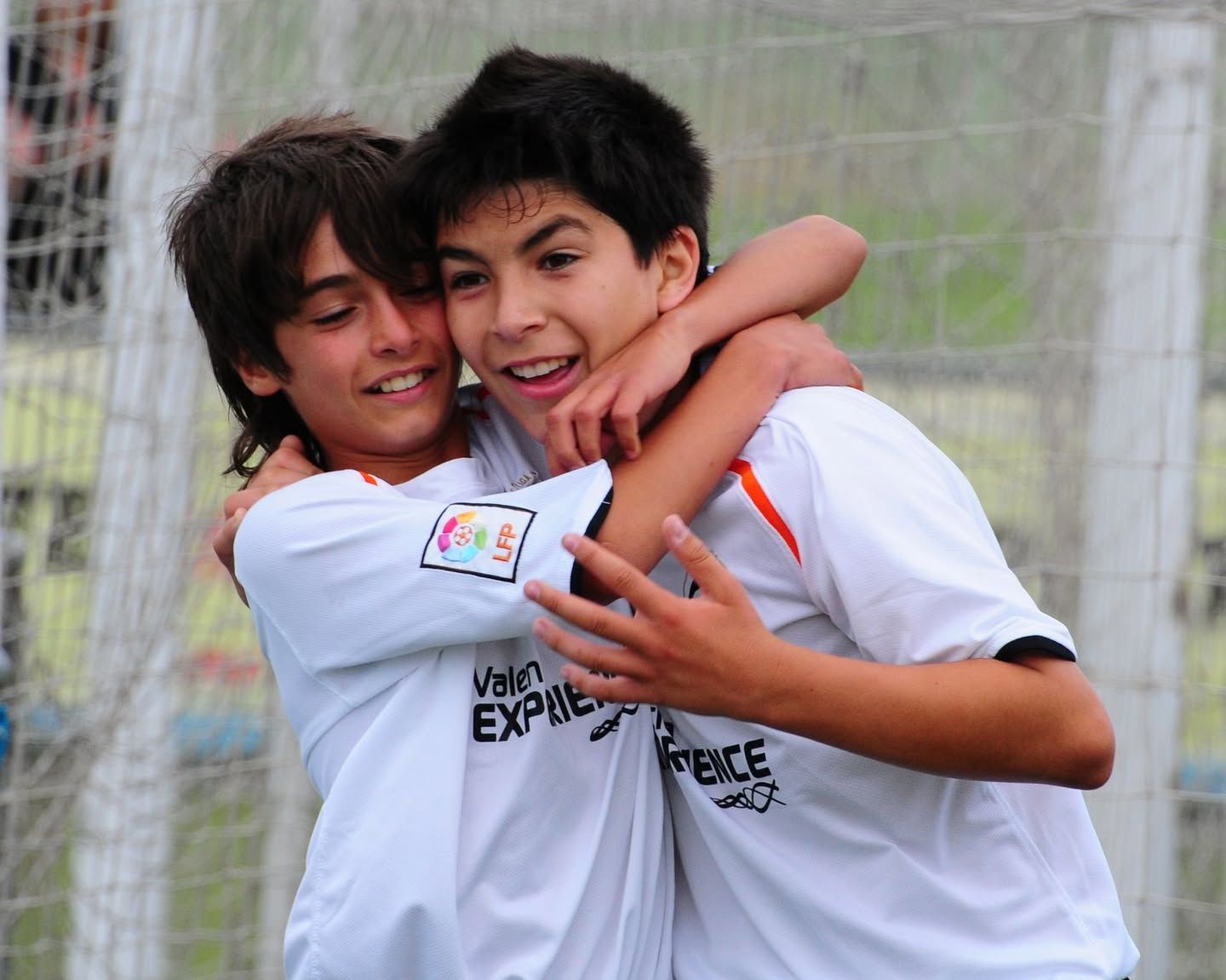 Carlos Soler vuelve a Mestalla
