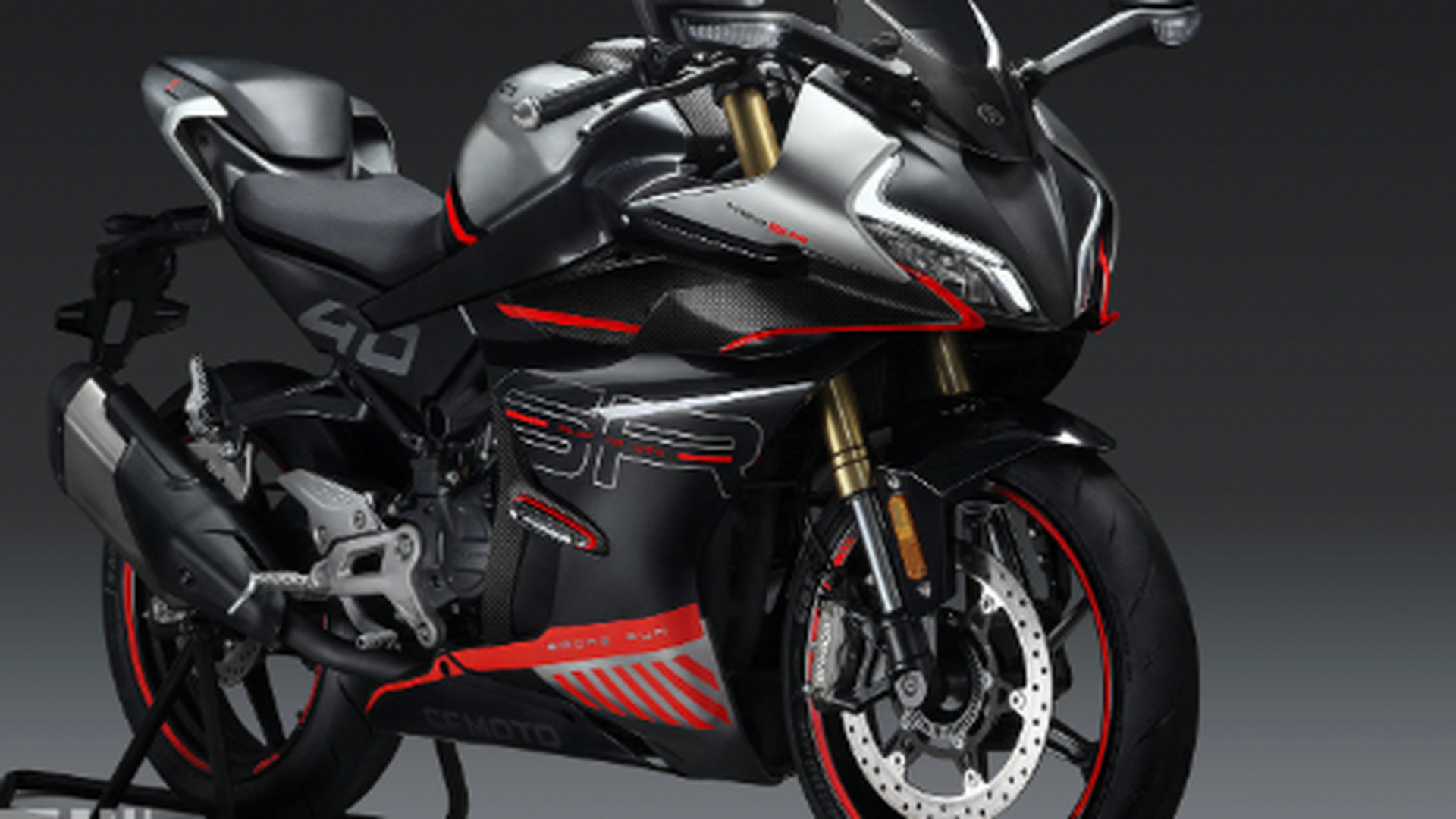 CF Moto 450 SR CF Moto 450 SR