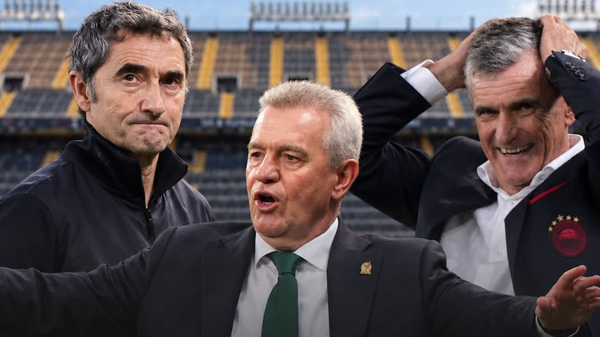 El entrenador se cuece a fuego medio en el Valencia CF