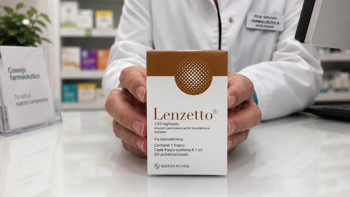 El medicamento que ha desencadenado este desabastecimiento