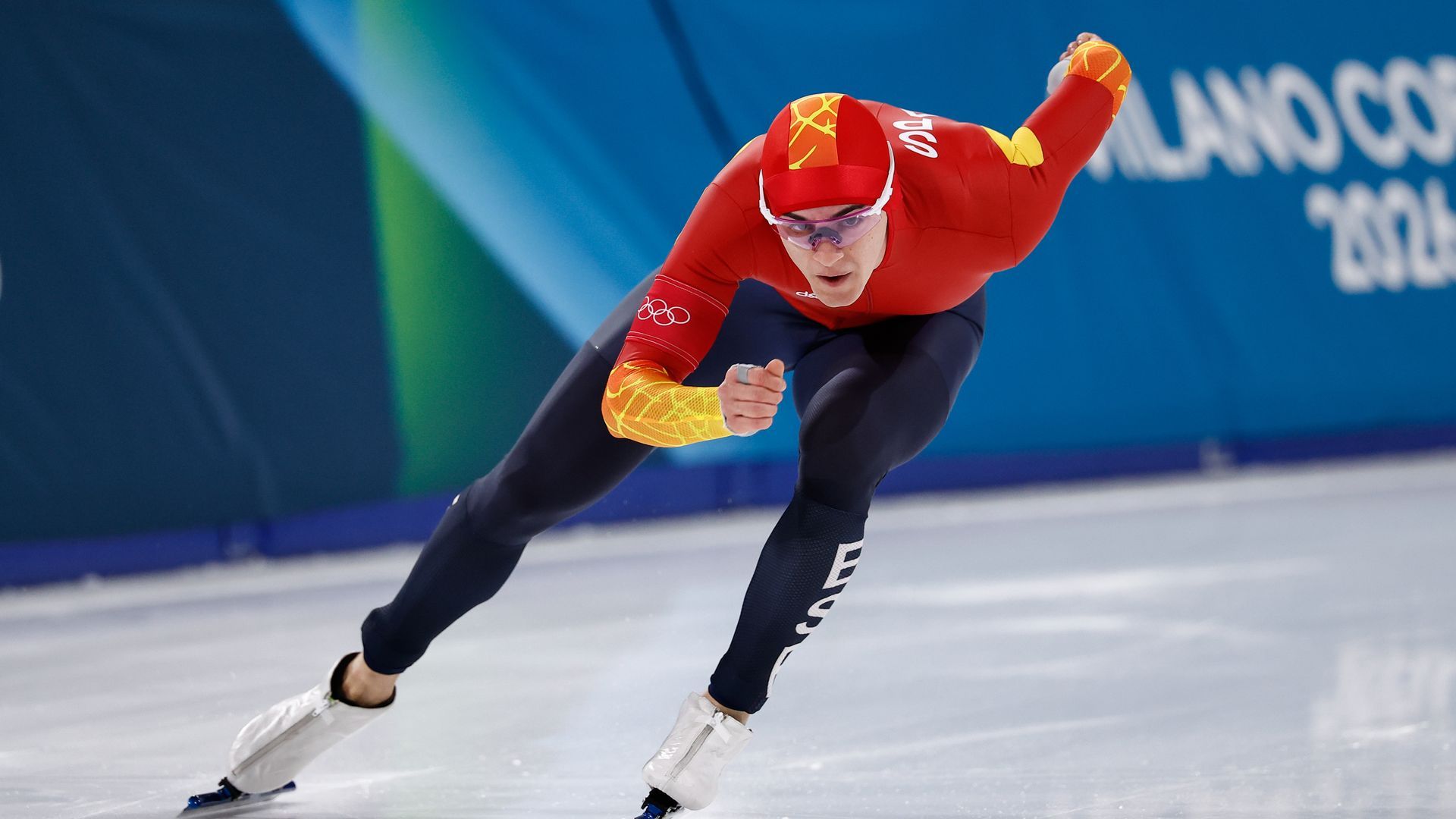El patinador español Nil Llop, hospitalizado por una grave inflamación de la médula espinal provocada por una infección El patinador español Nil Llop, hospitalizado por una grave inflamación de la médula espinal provocada por una infección